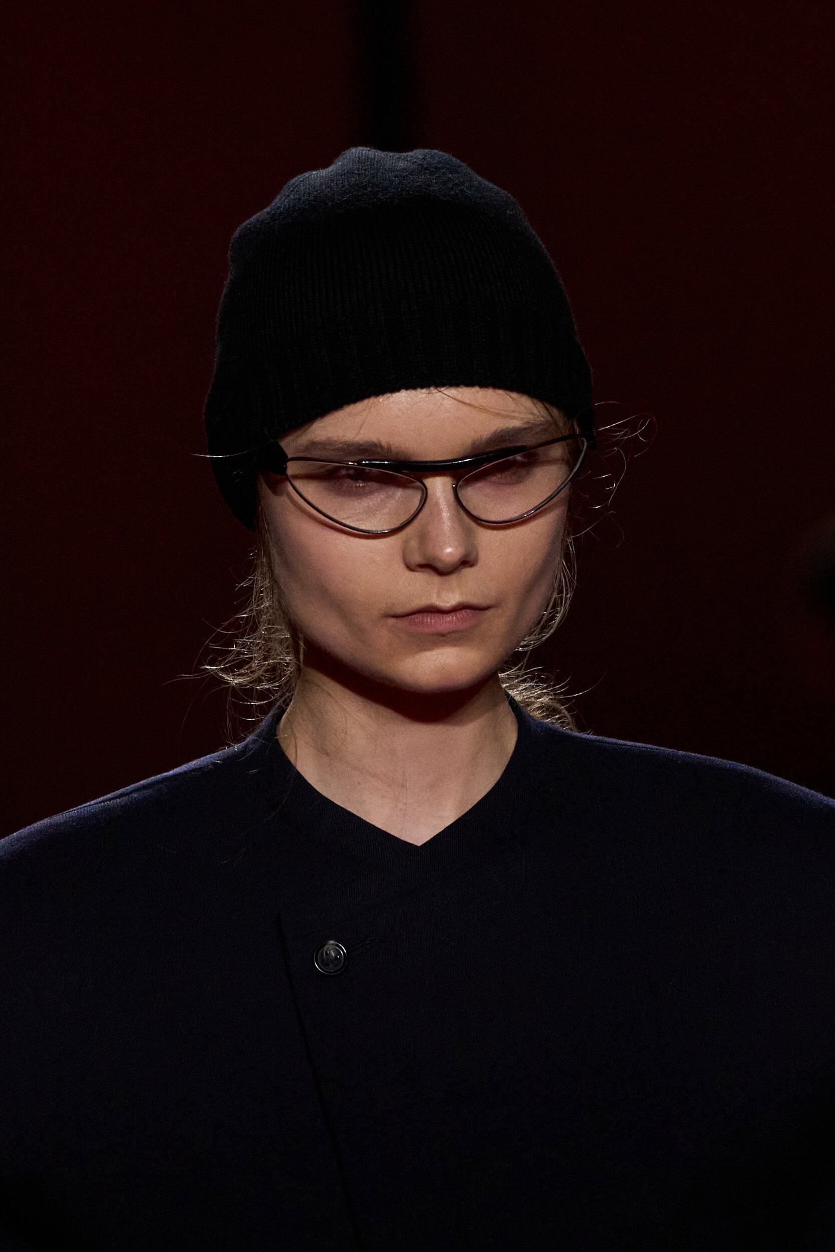 Bottega Veneta Fall 2026 Fashion Show Details