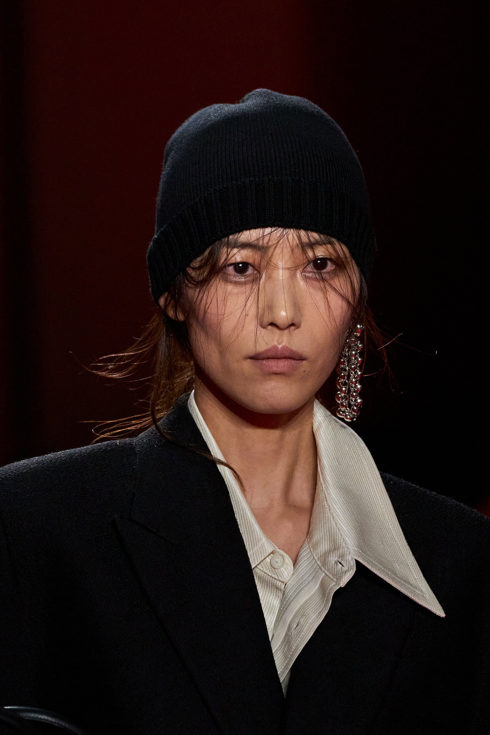 Bottega Veneta Fall 2026 Fashion Show Details