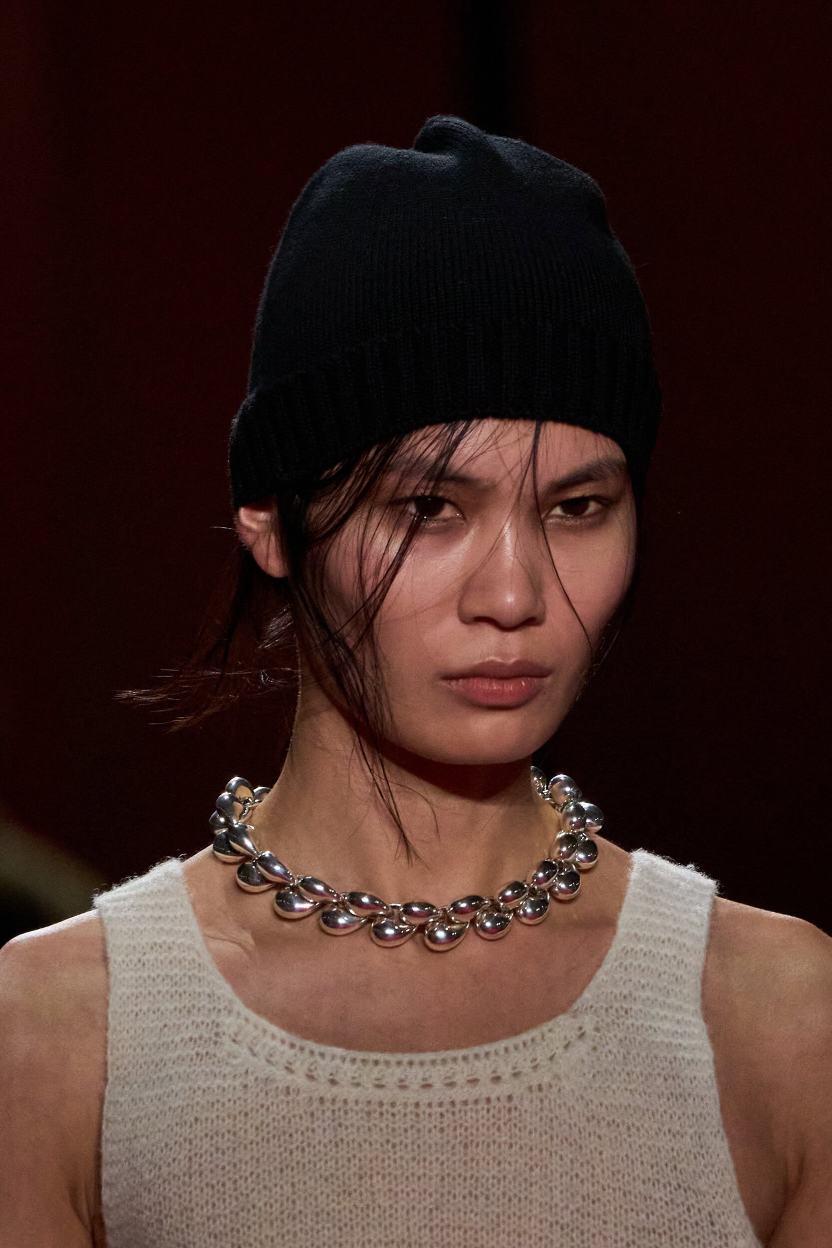 Bottega Veneta Fall 2026 Fashion Show Details