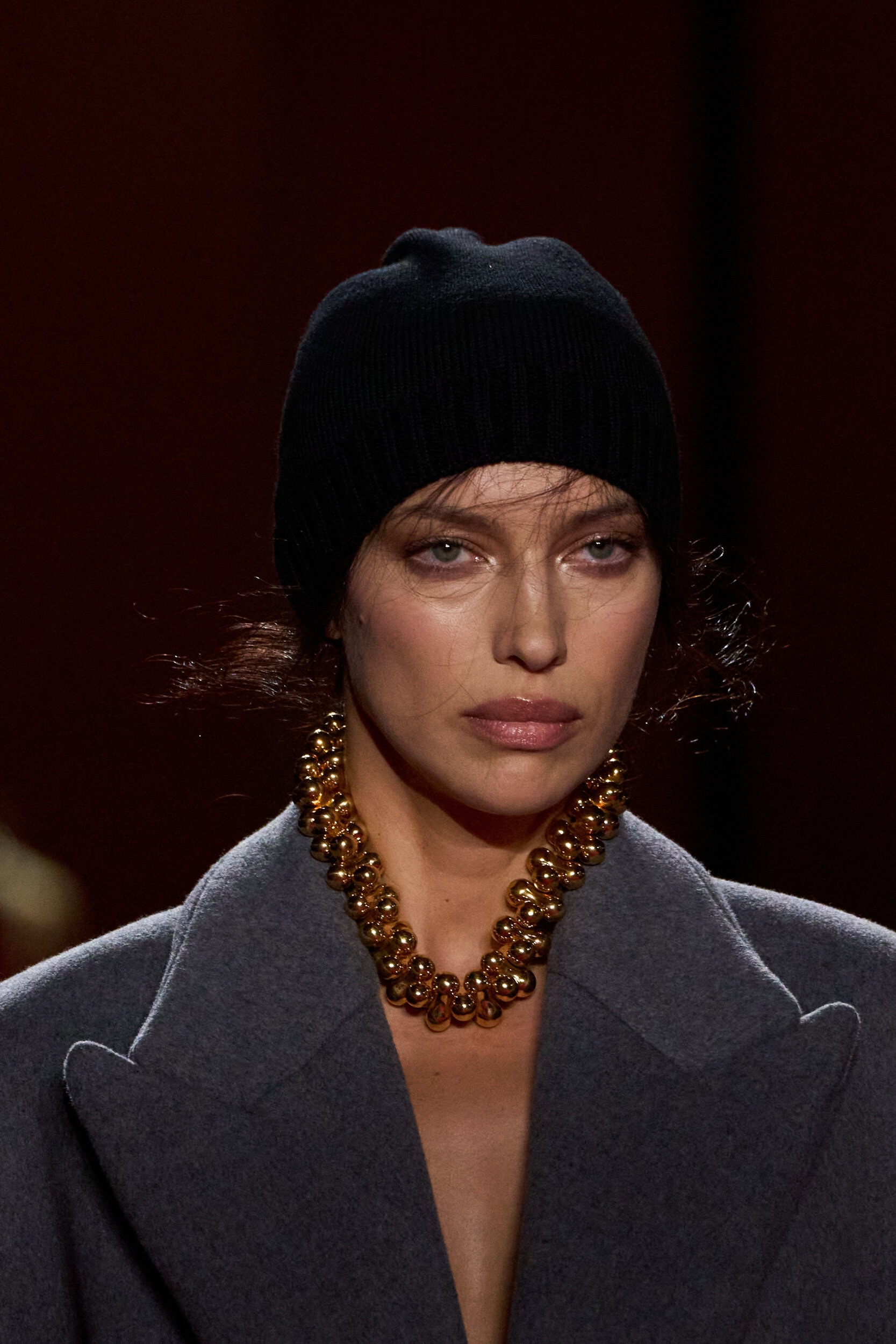 Bottega Veneta Fall 2026 Fashion Show Details