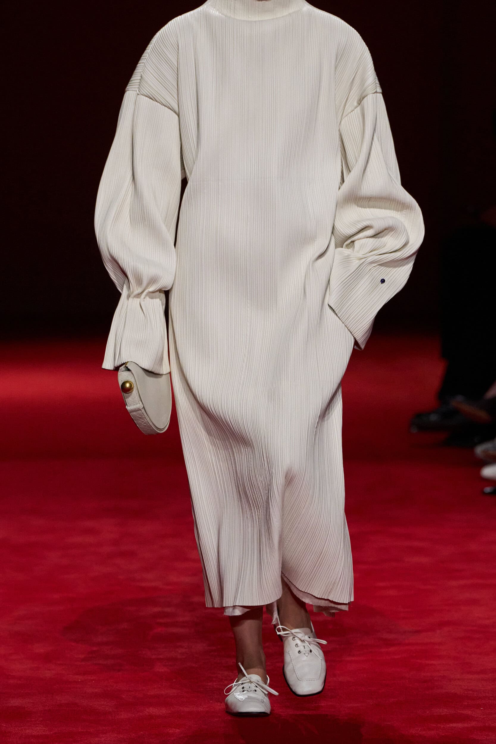 Bottega Veneta Fall 2026 Fashion Show Details