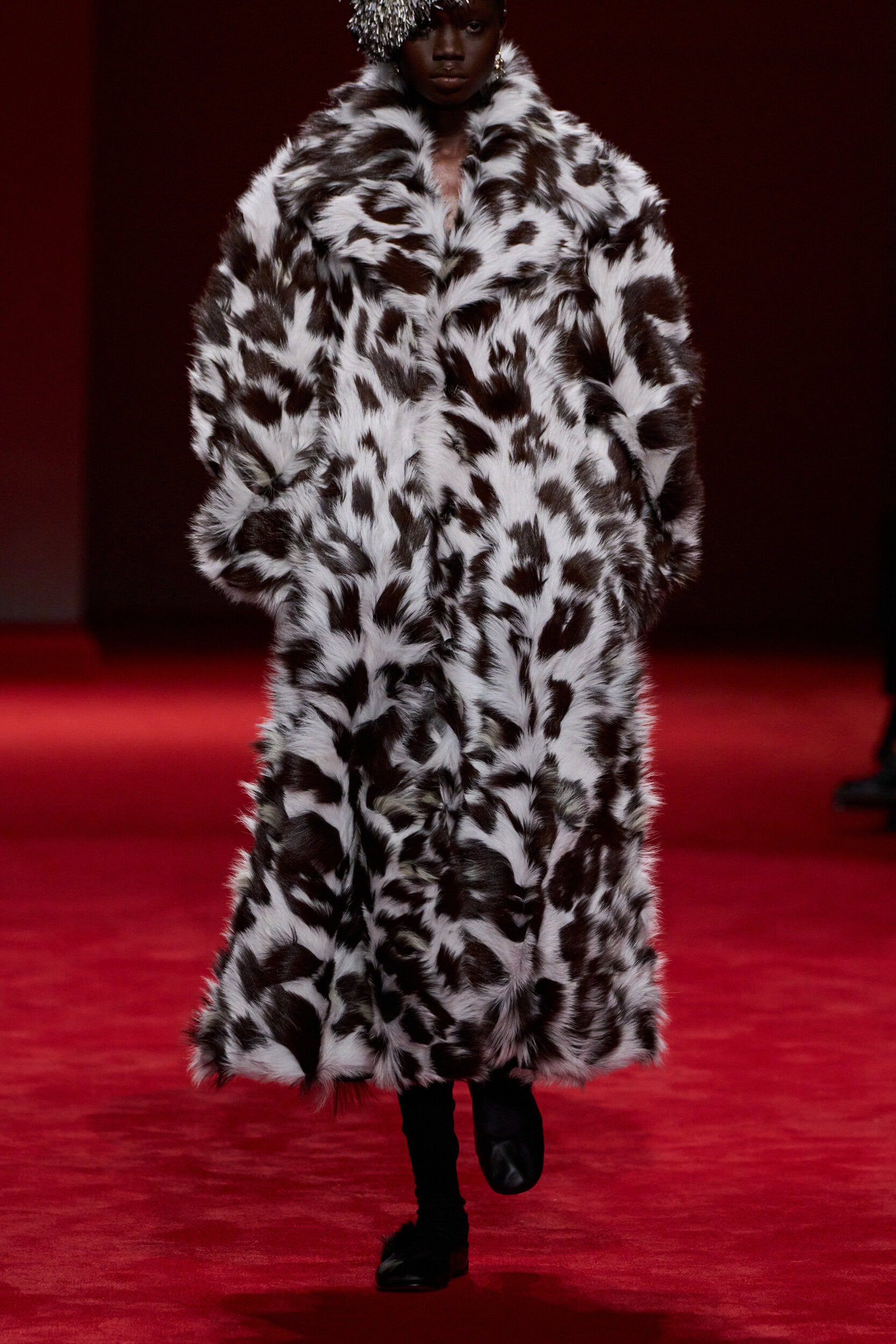 Bottega Veneta Fall 2026 Fashion Show Details