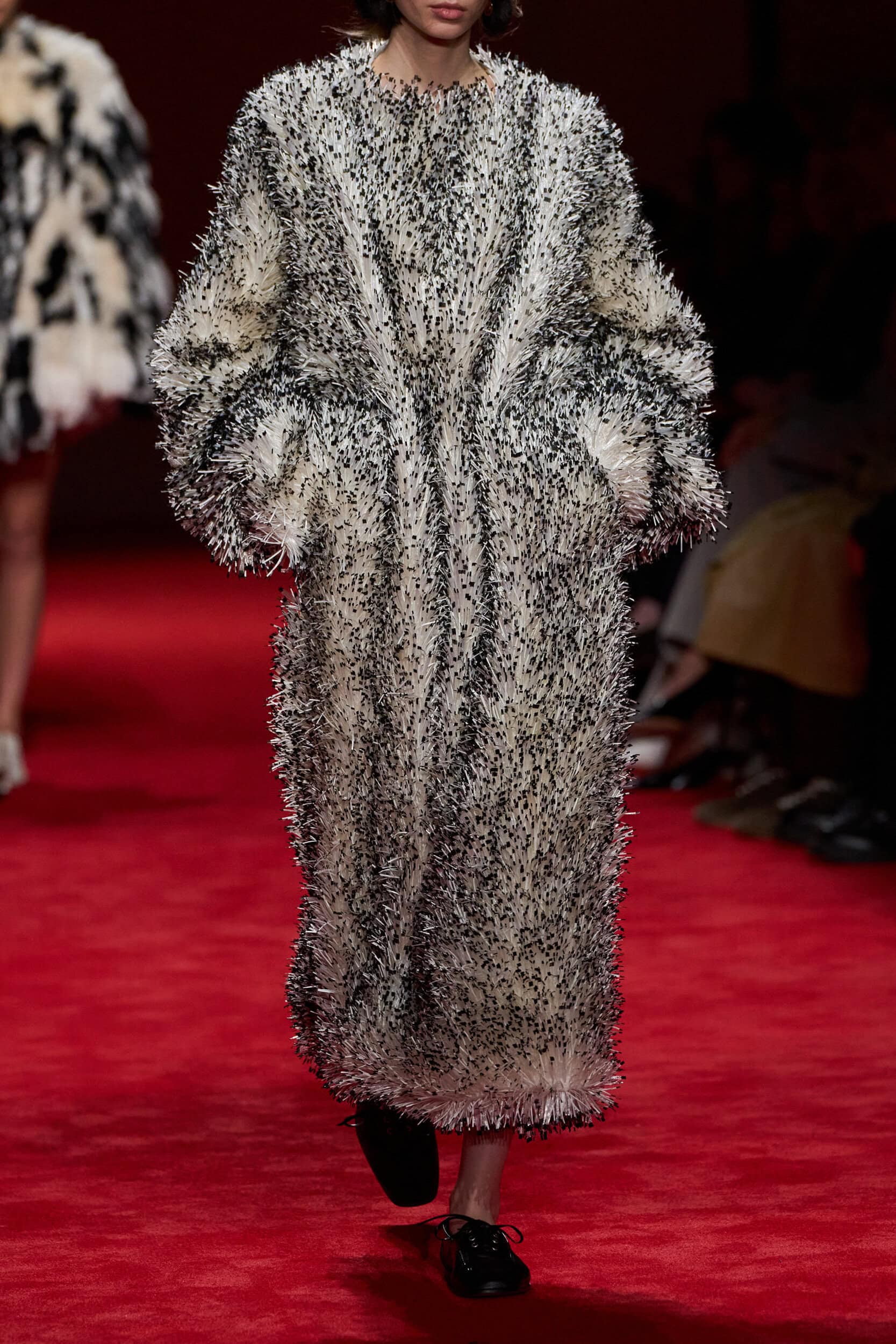 Bottega Veneta Fall 2026 Fashion Show Details