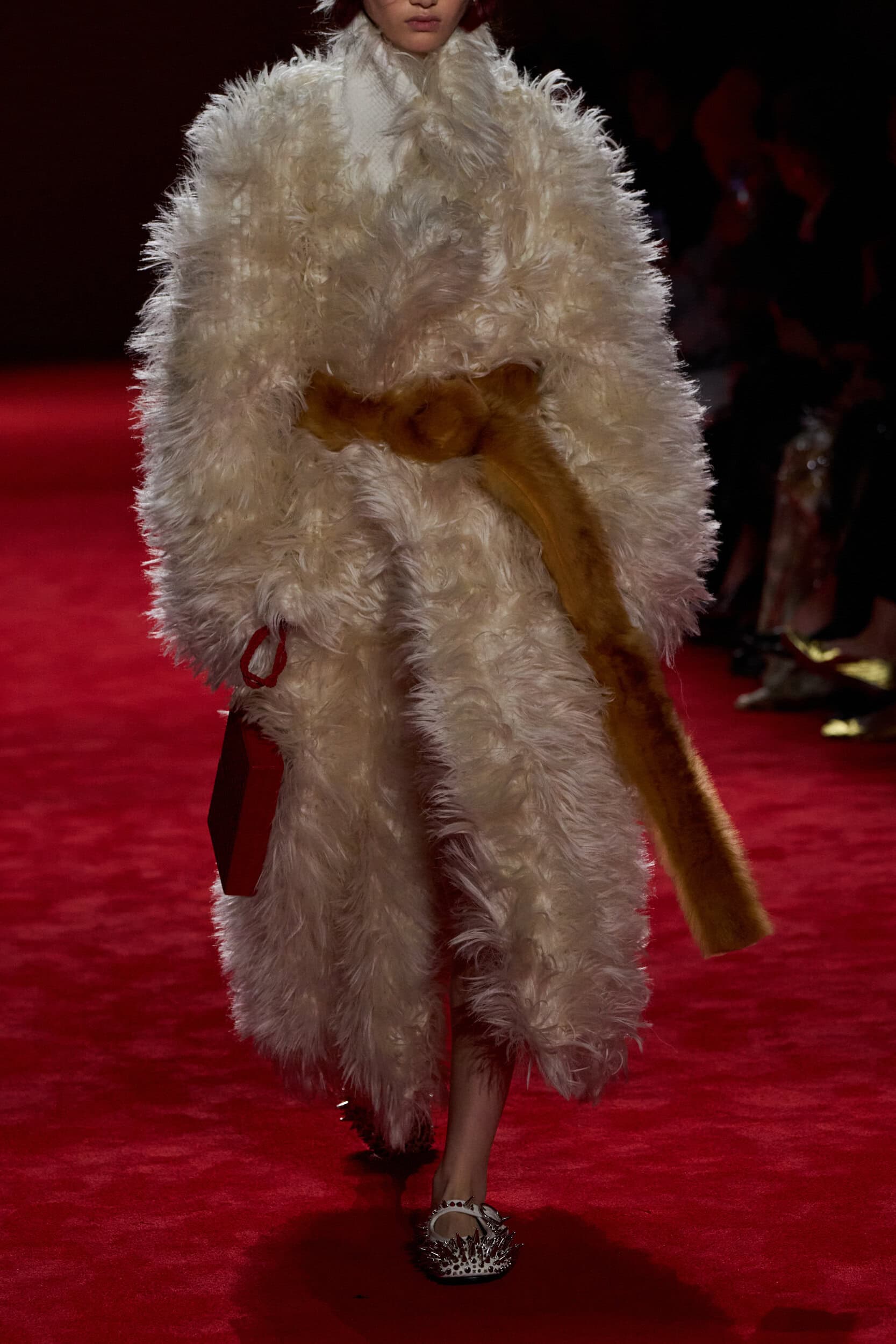 Bottega Veneta Fall 2026 Fashion Show Details