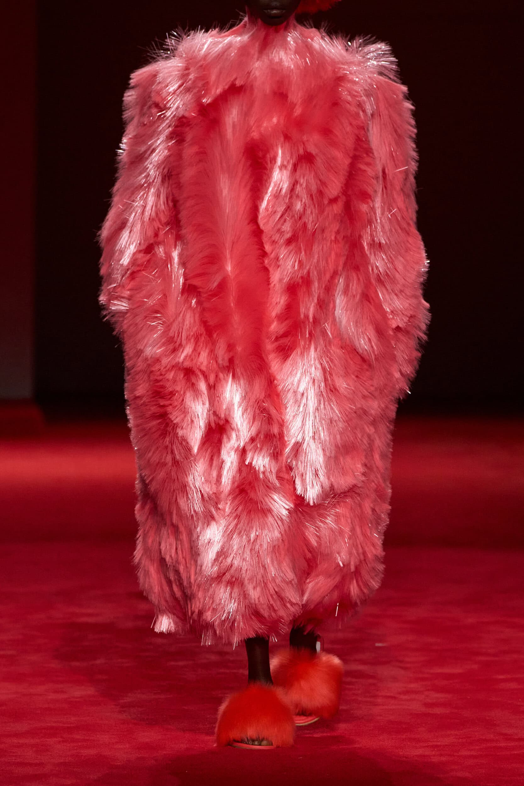 Bottega Veneta Fall 2026 Fashion Show Details