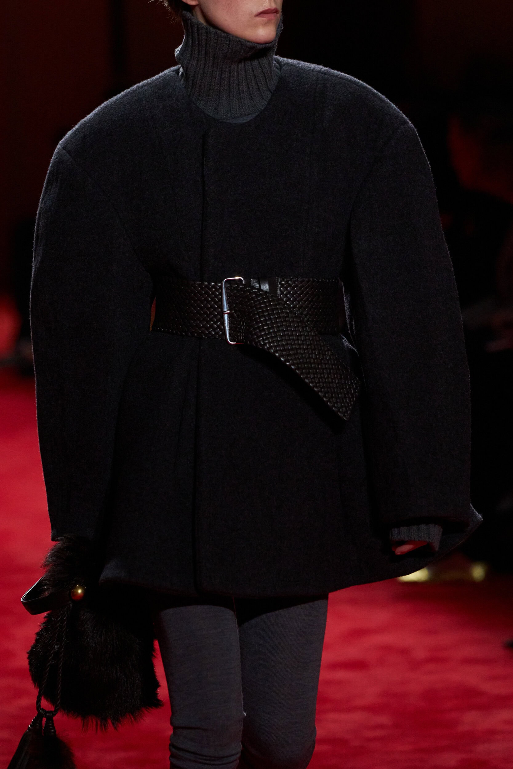 Bottega Veneta Fall 2026 Fashion Show Details