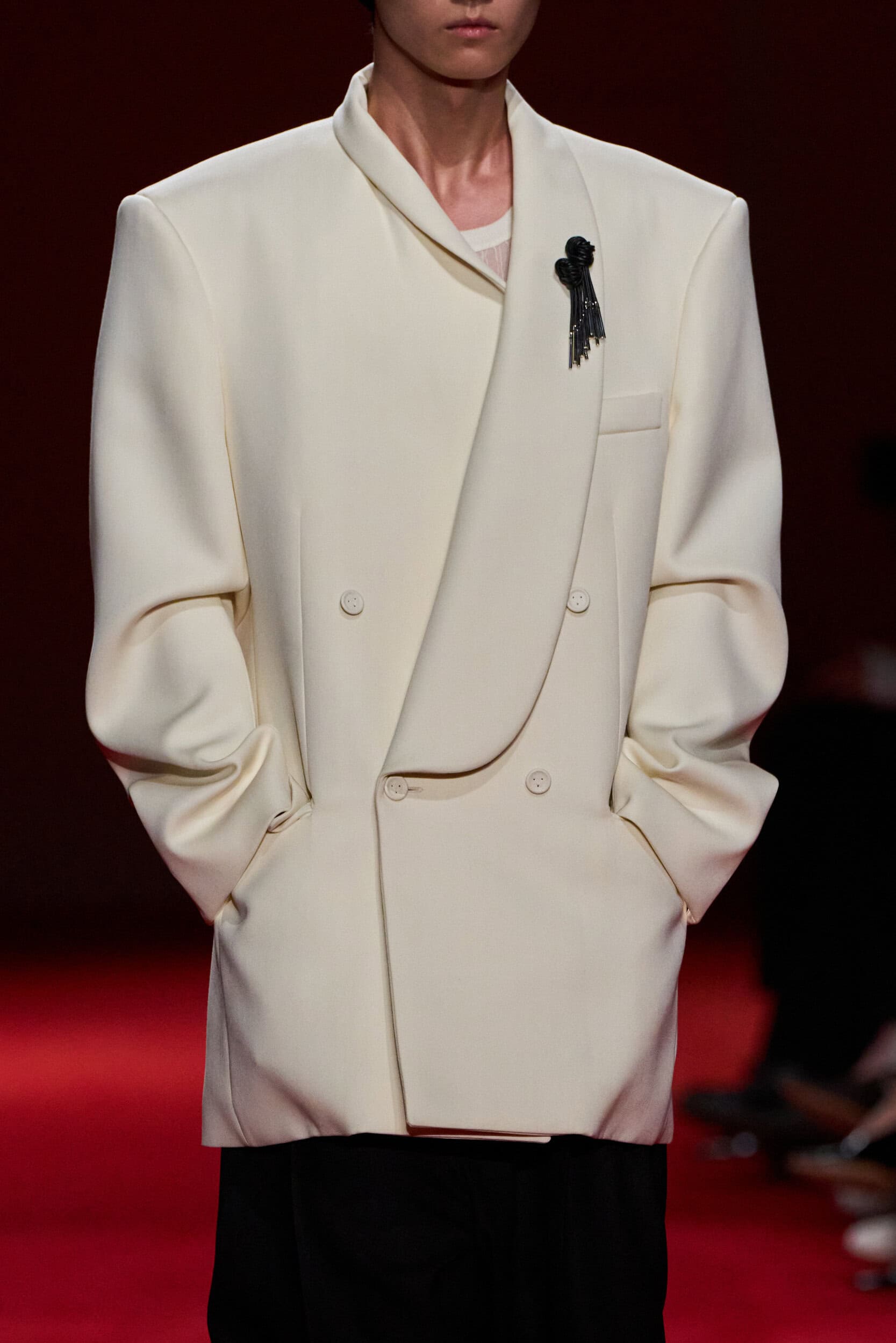 Bottega Veneta Fall 2026 Fashion Show Details