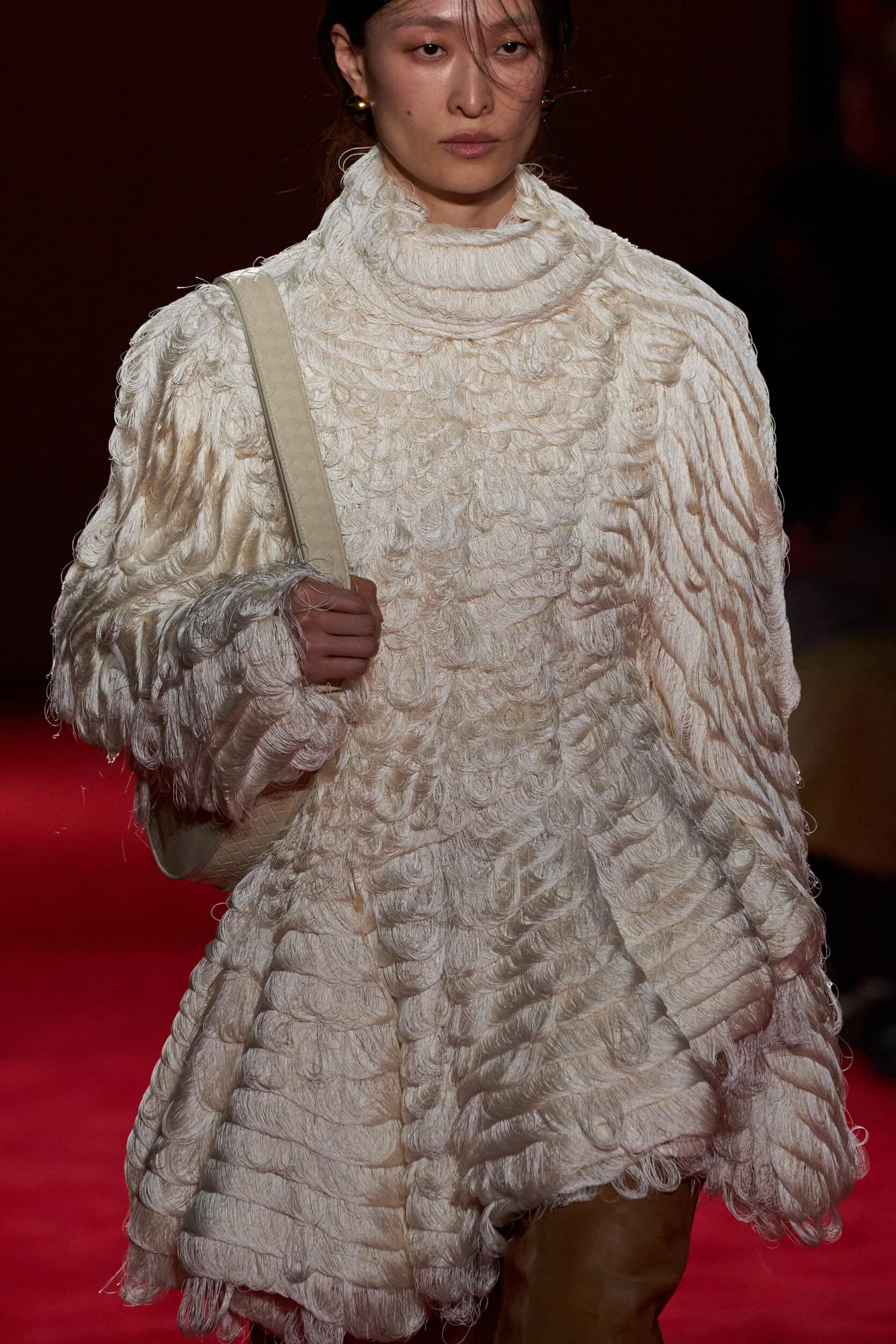 Bottega Veneta Fall 2026 Fashion Show Details