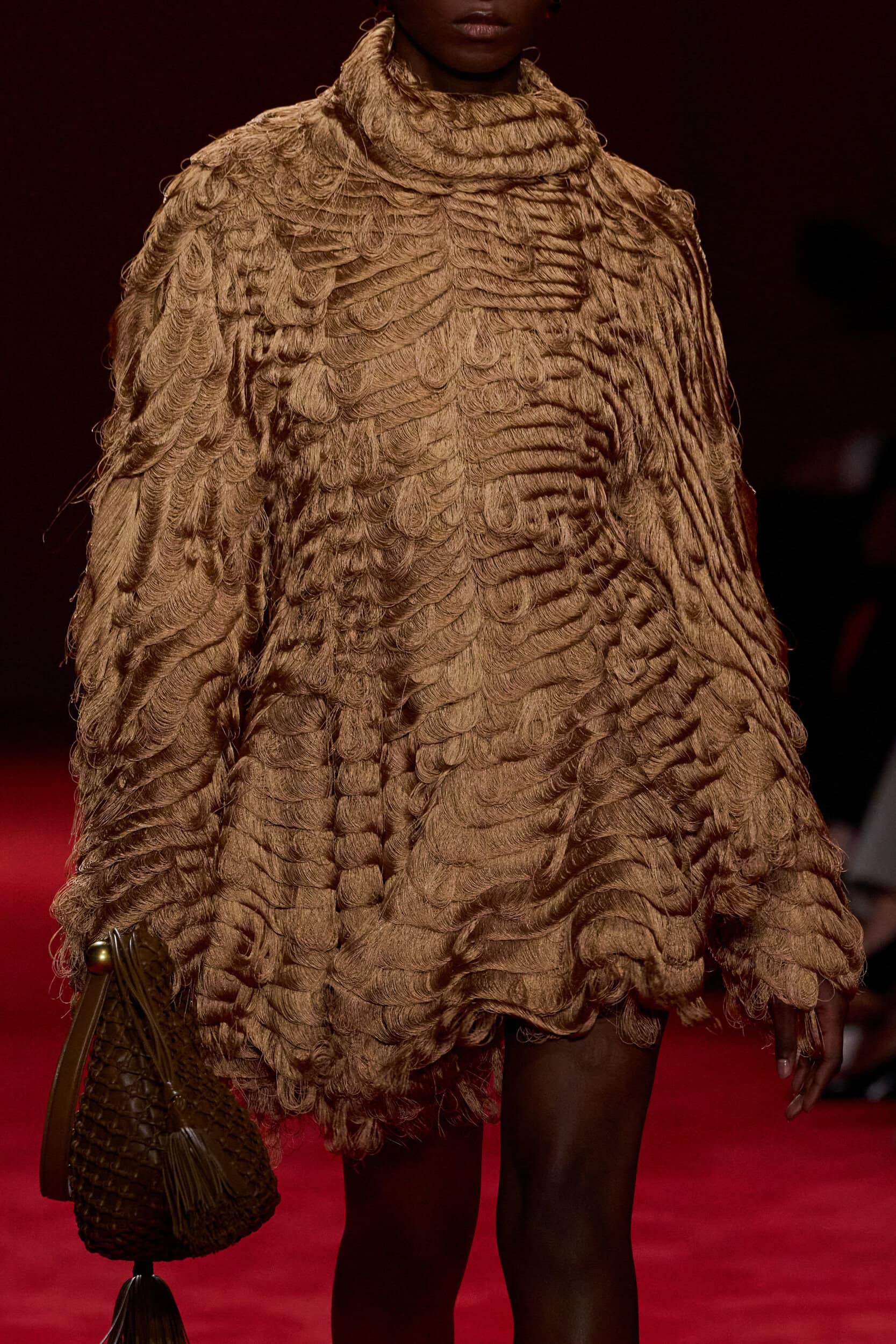 Bottega Veneta Fall 2026 Fashion Show Details