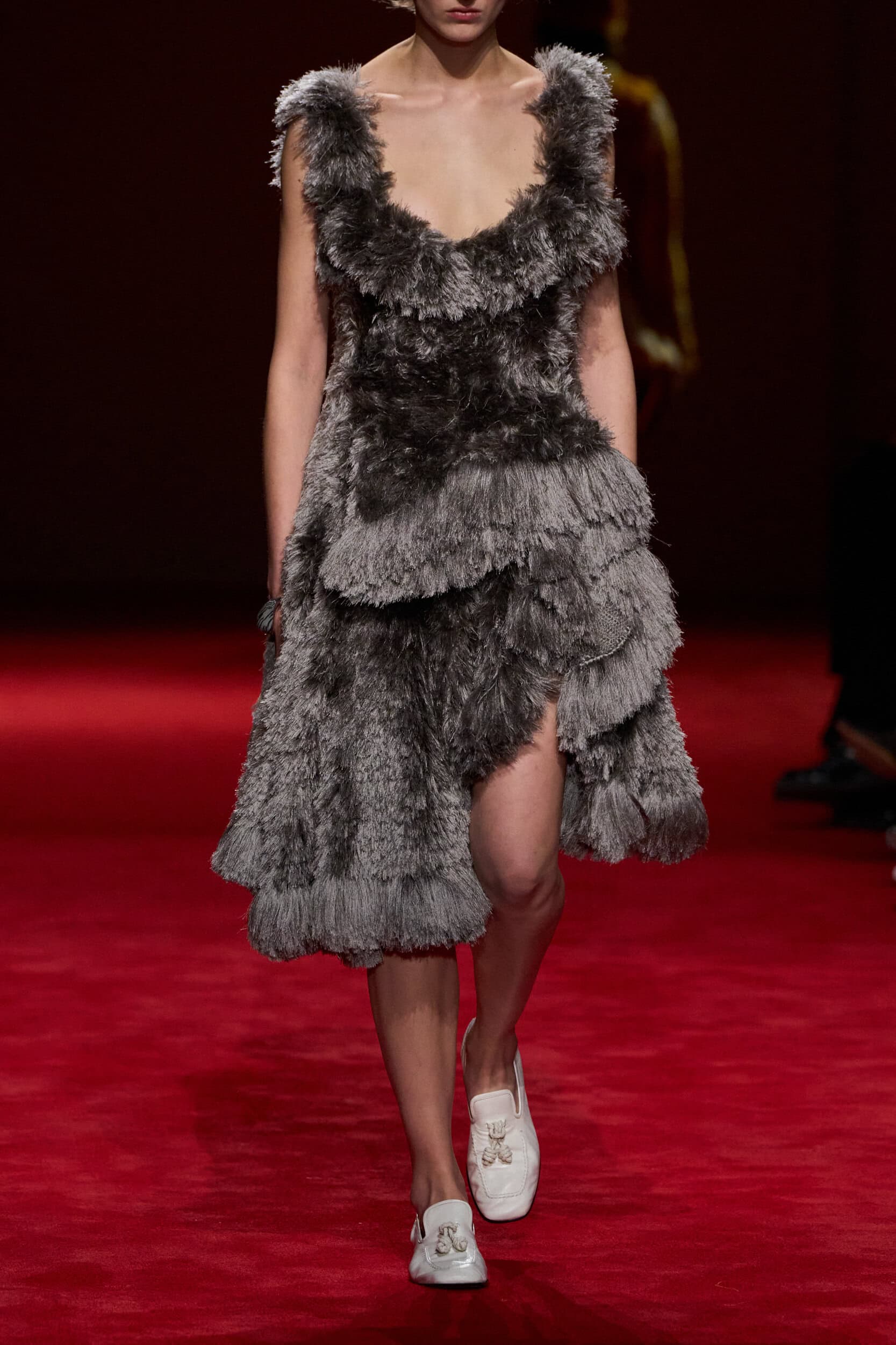 Bottega Veneta Fall 2026 Fashion Show Details