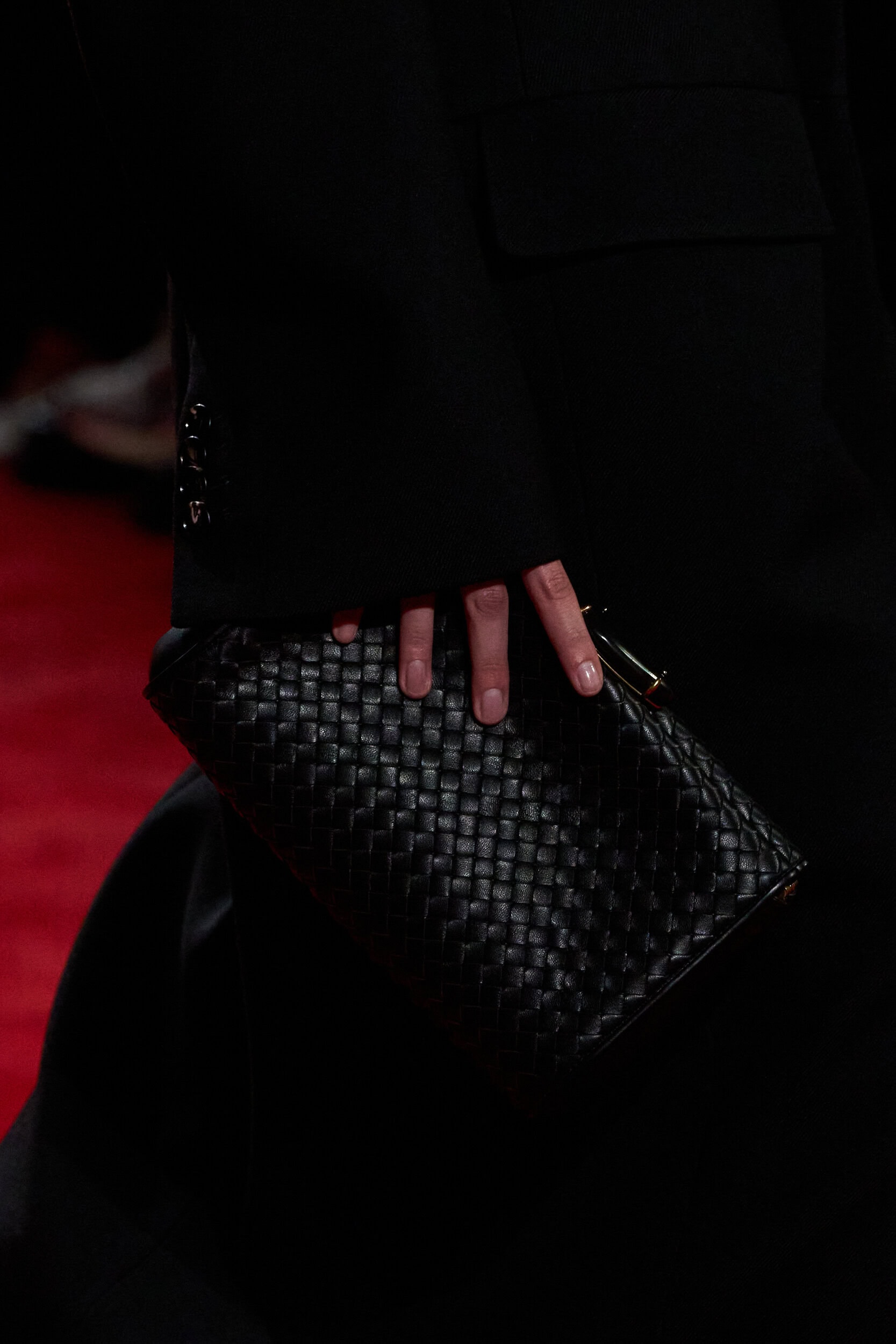 Bottega Veneta Fall 2026 Fashion Show Details