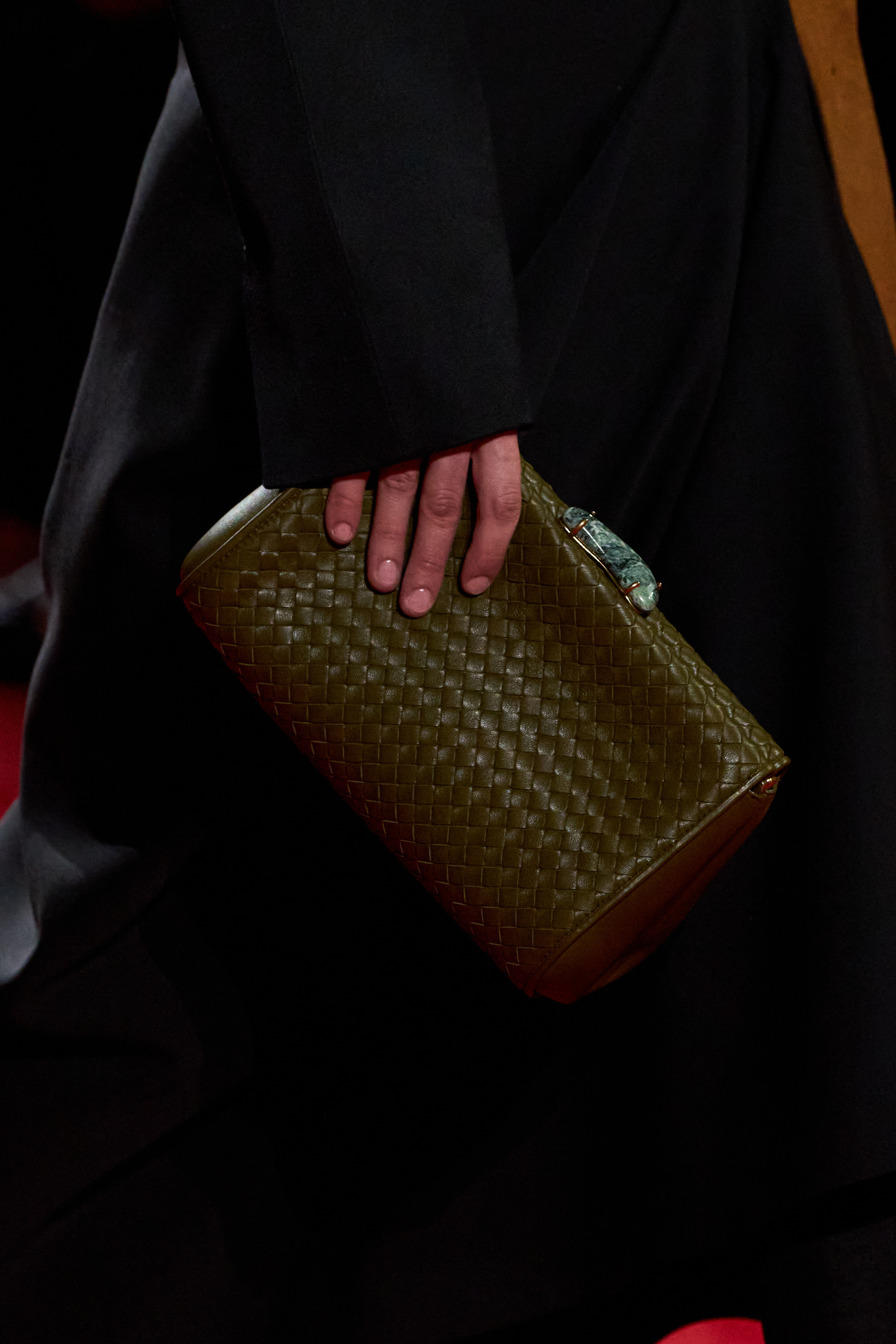 Bottega Veneta Fall 2026 Fashion Show Details