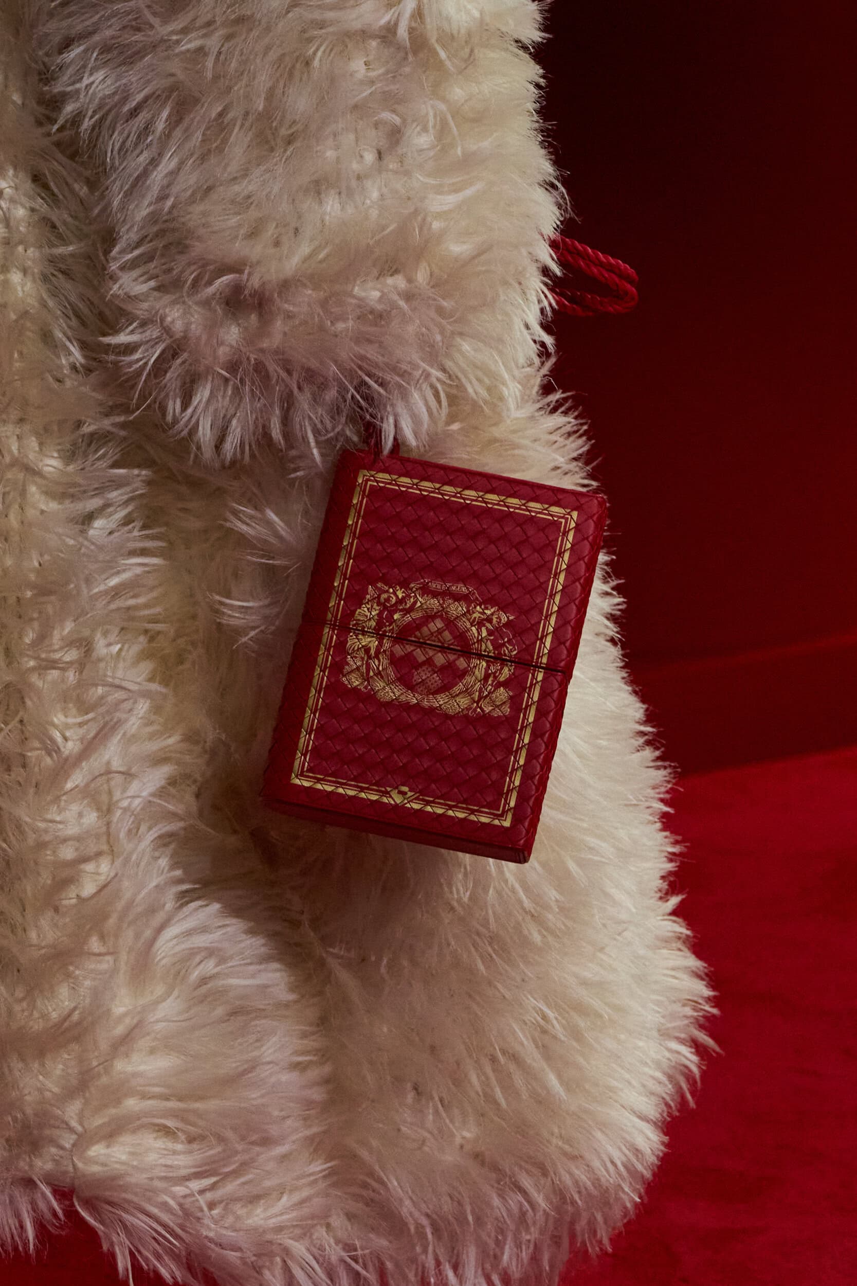 Bottega Veneta Fall 2026 Fashion Show Details