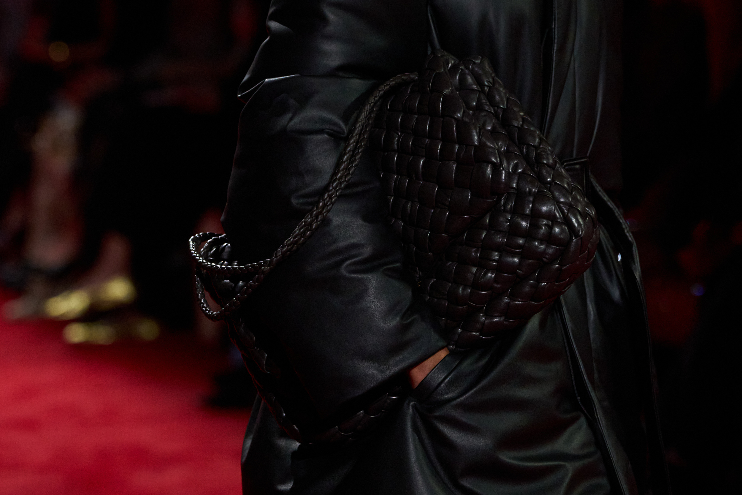 Bottega Veneta Fall 2026 Fashion Show Details