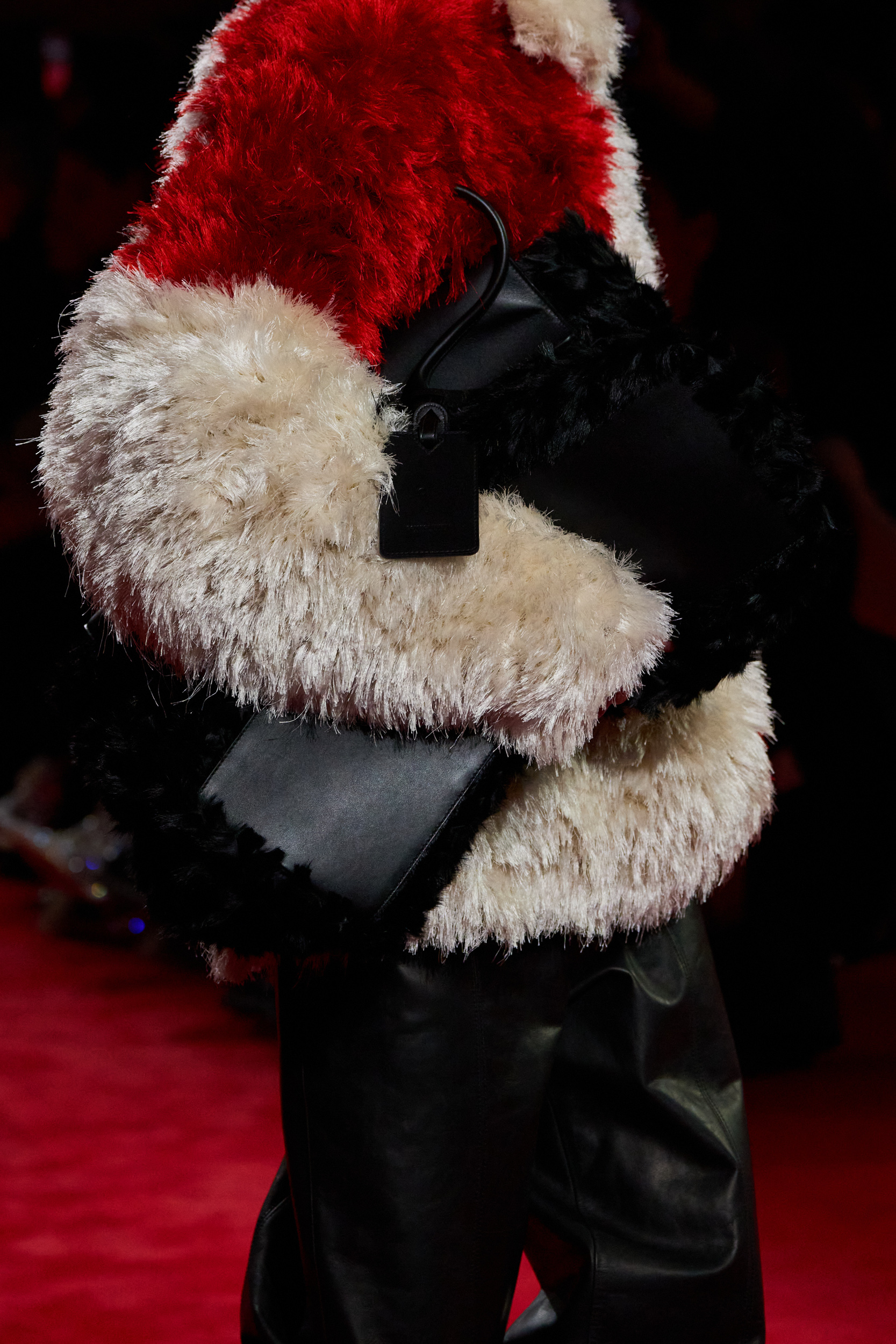 Bottega Veneta Fall 2026 Fashion Show Details