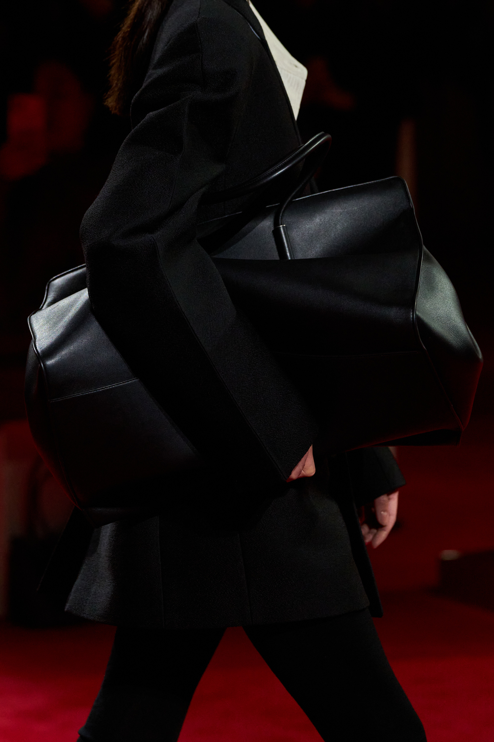Bottega Veneta Fall 2026 Fashion Show Details