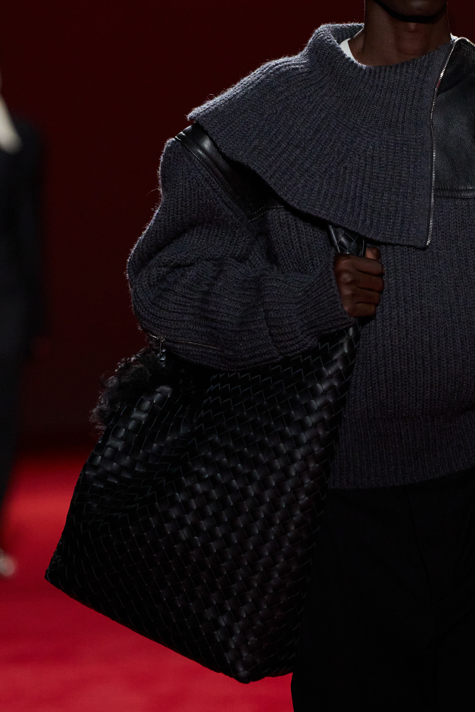Bottega Veneta Fall 2026 Fashion Show Details