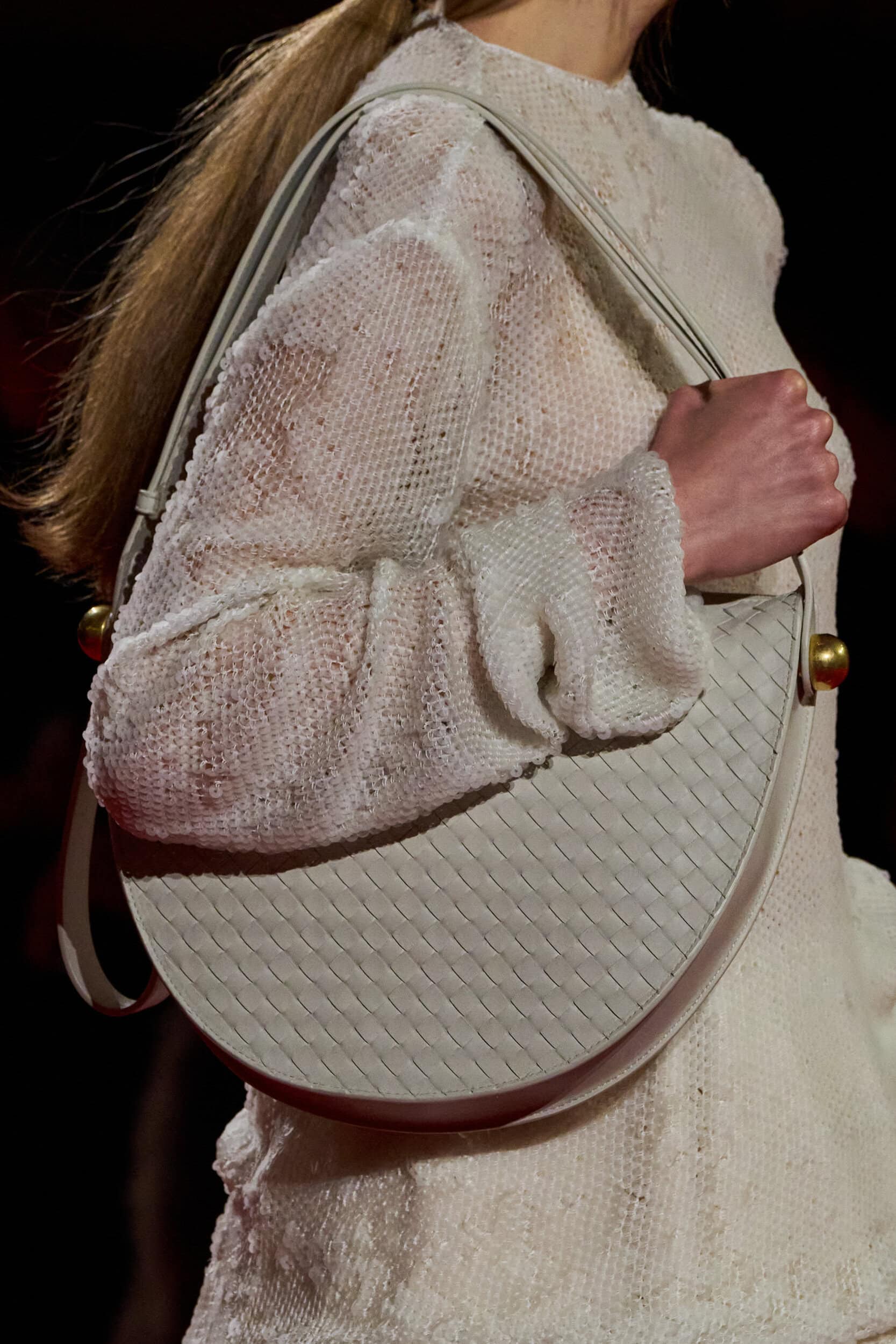 Bottega Veneta Fall 2026 Fashion Show Details
