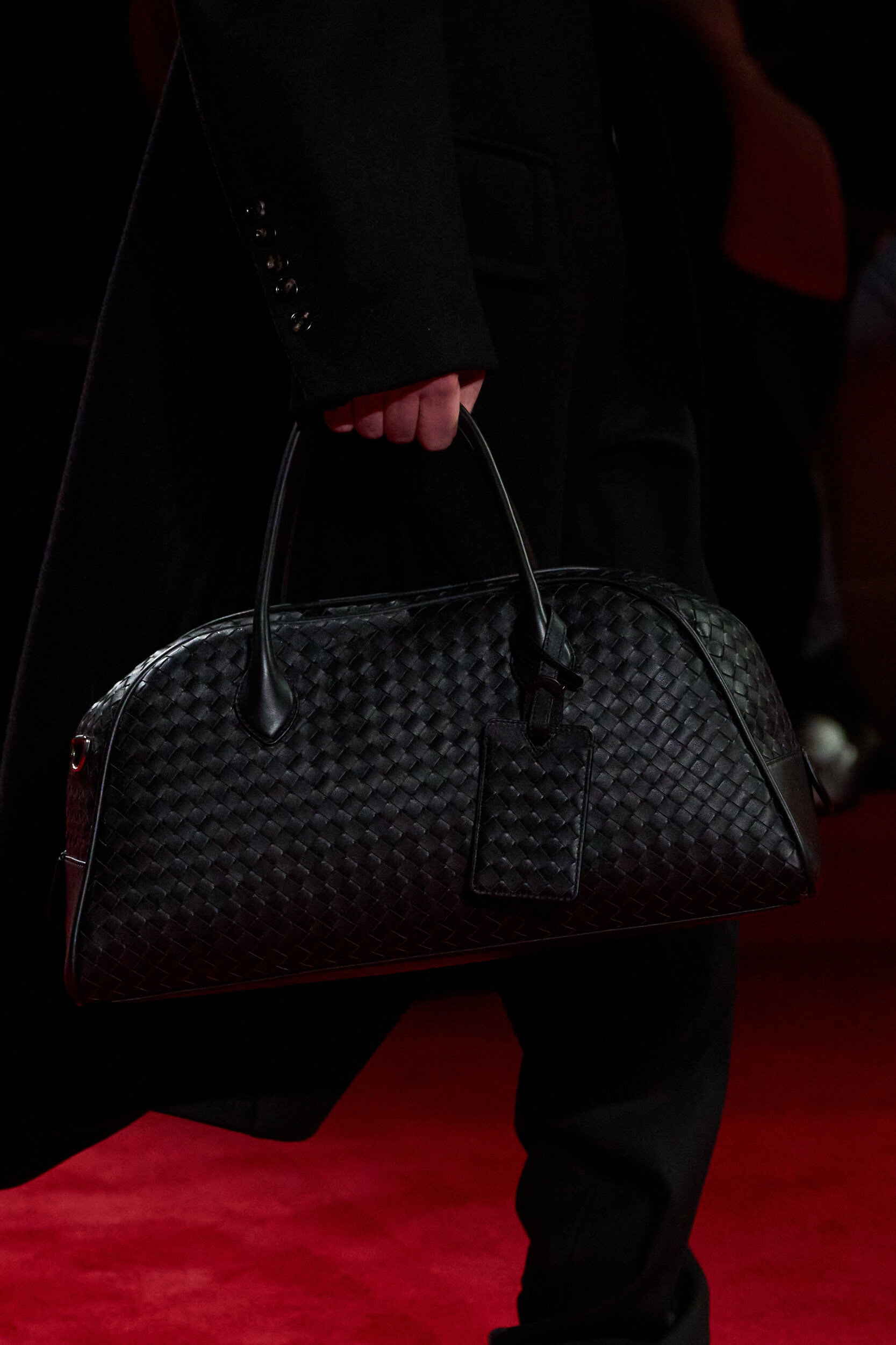 Bottega Veneta Fall 2026 Fashion Show Details