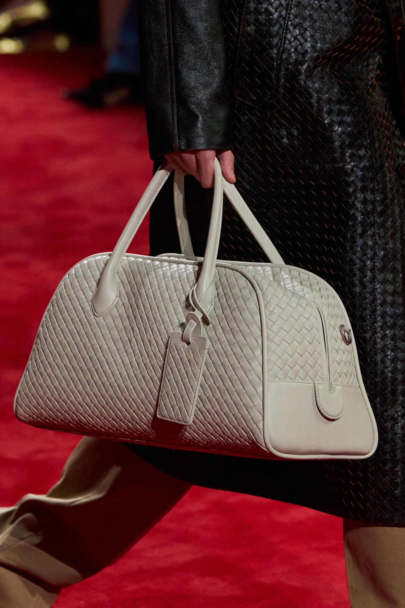 Bottega Veneta Fall 2026 Fashion Show Details