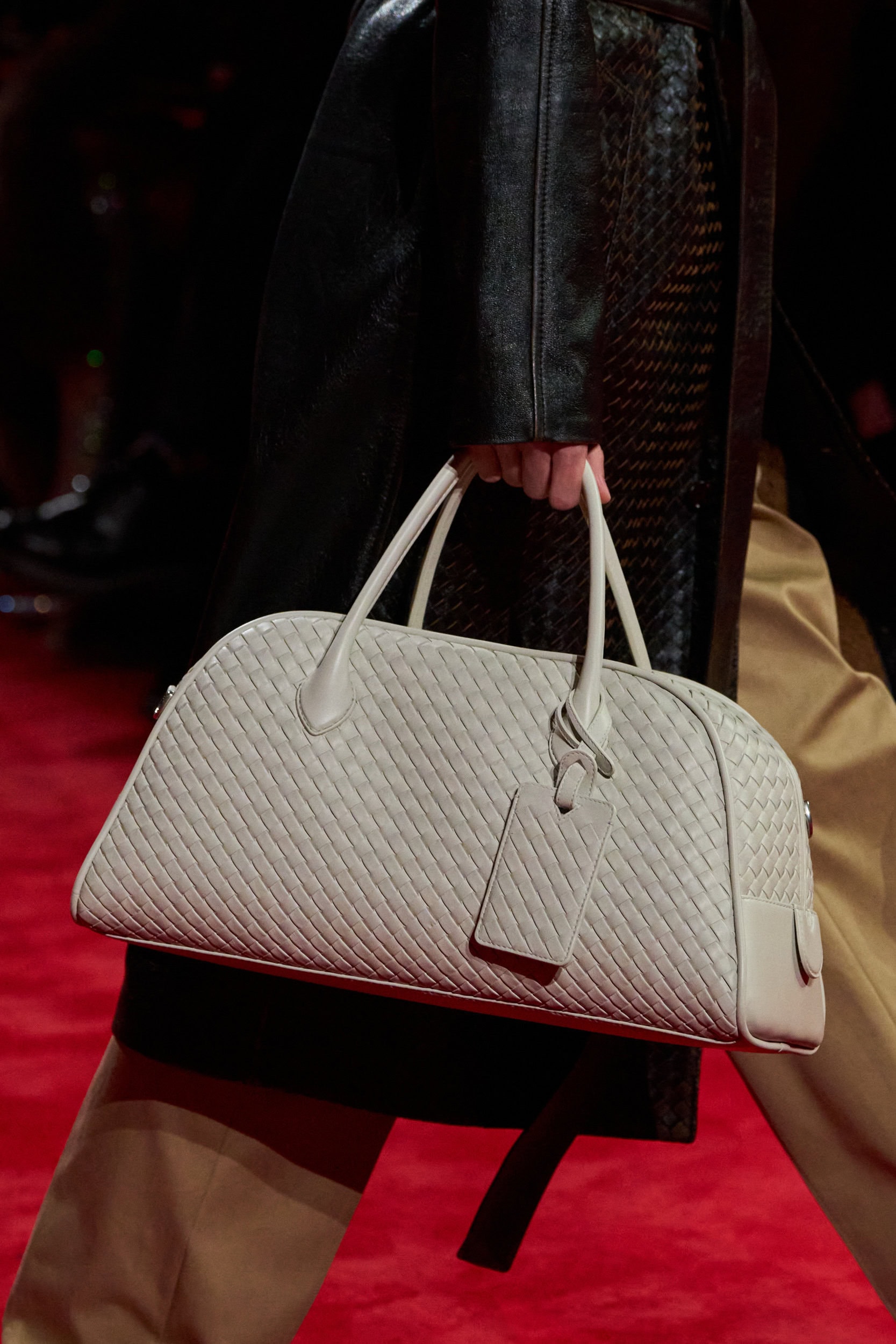 Bottega Veneta Fall 2026 Fashion Show Details