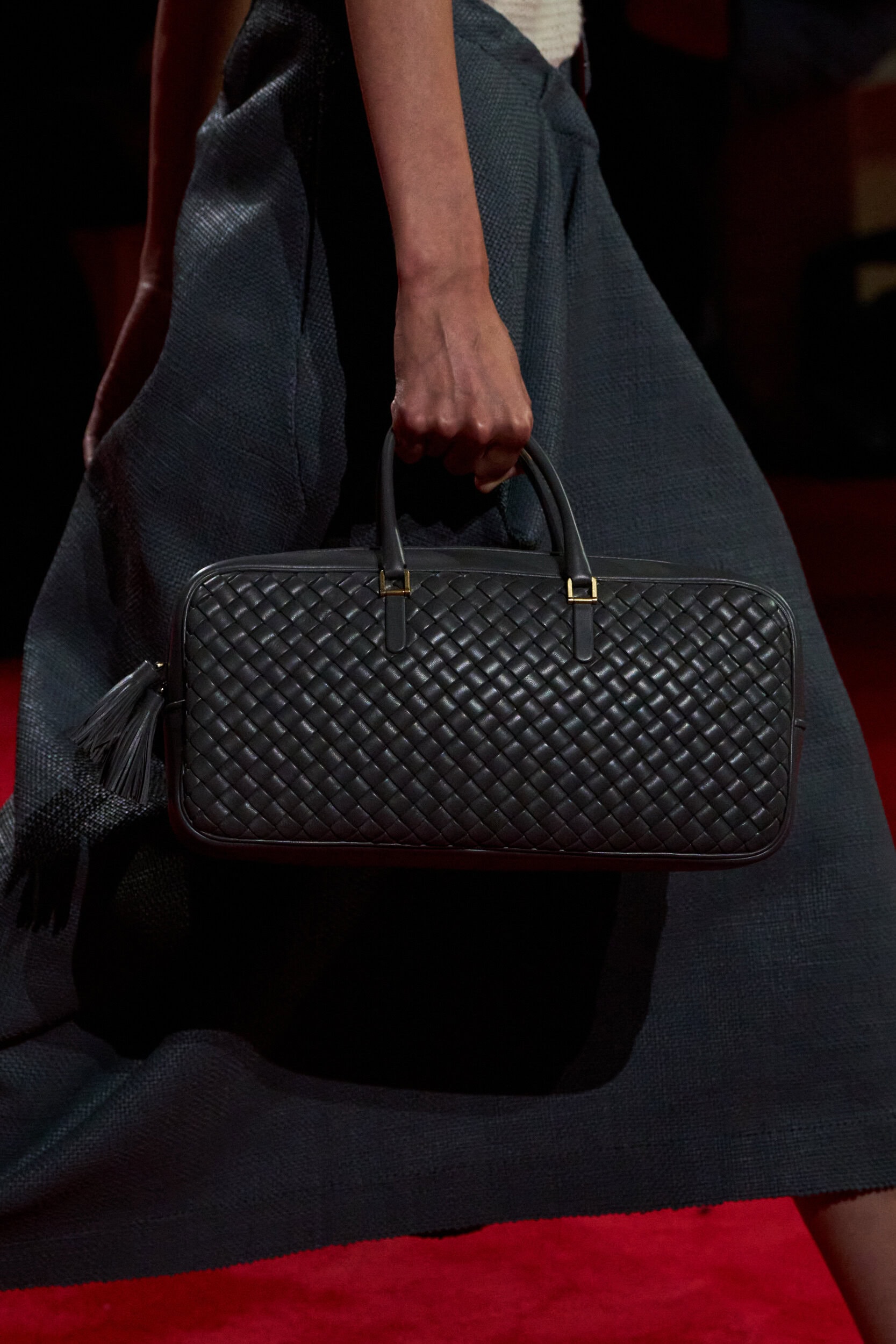 Bottega Veneta Fall 2026 Fashion Show Details