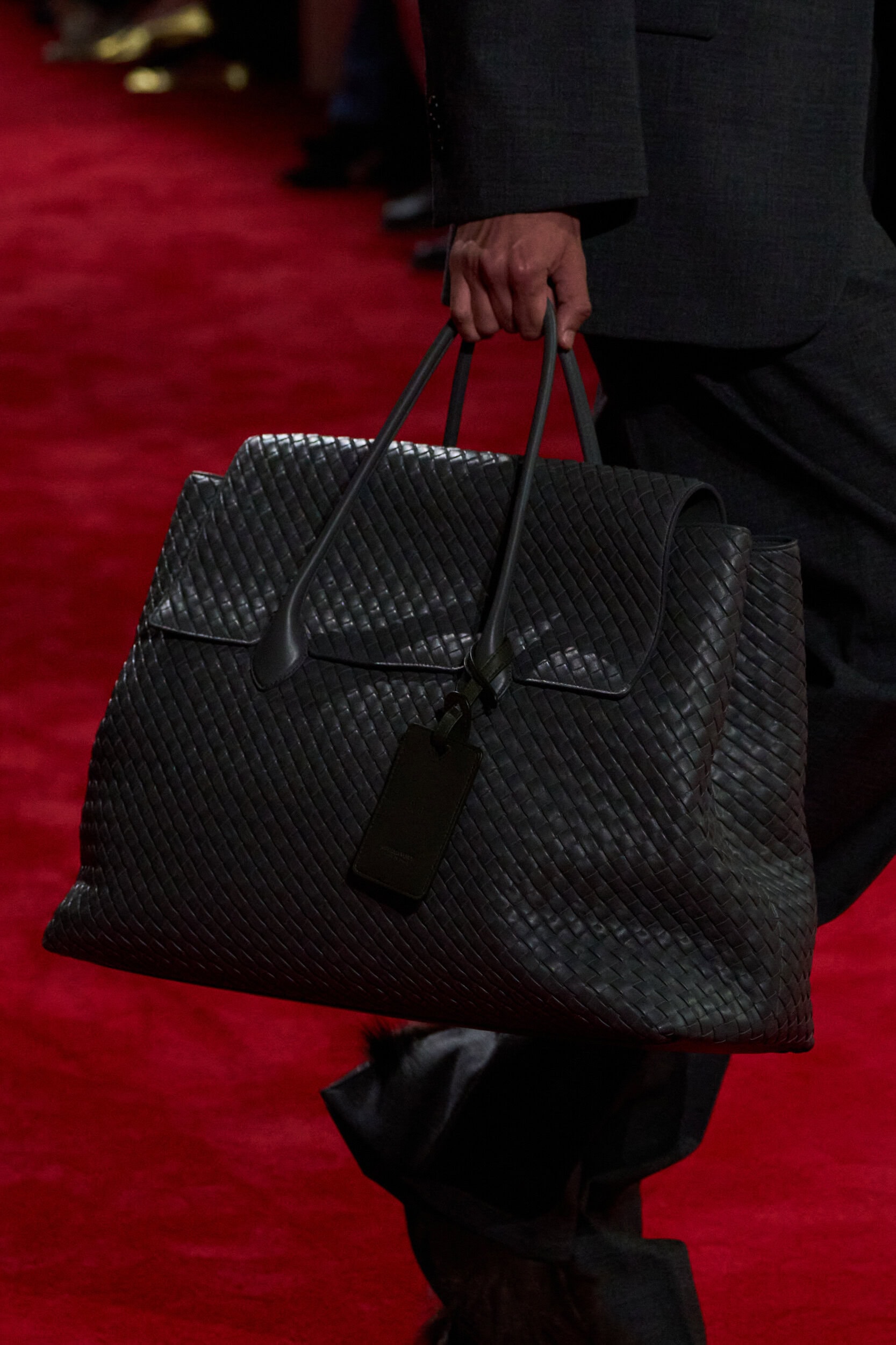 Bottega Veneta Fall 2026 Fashion Show Details