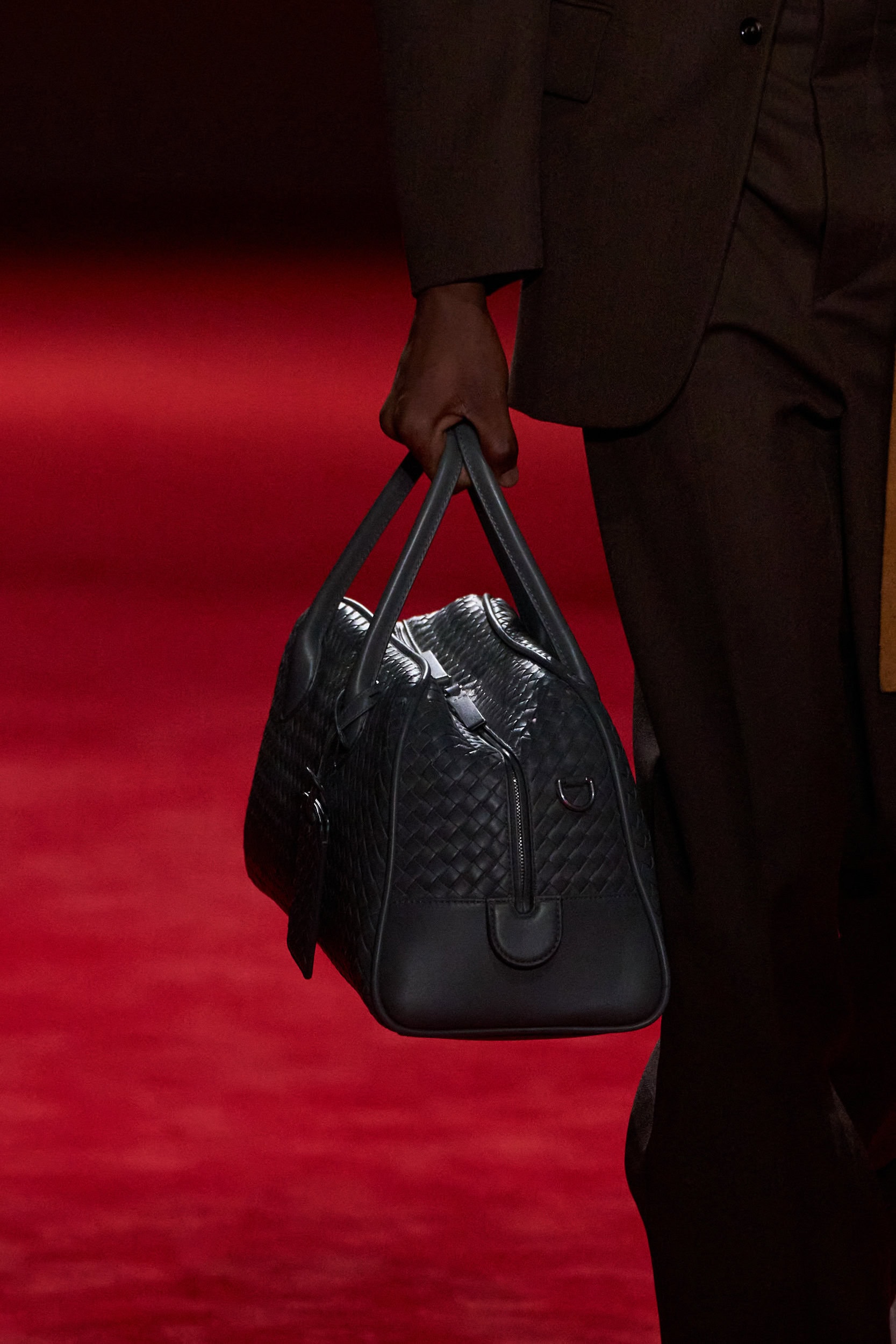 Bottega Veneta Fall 2026 Fashion Show Details