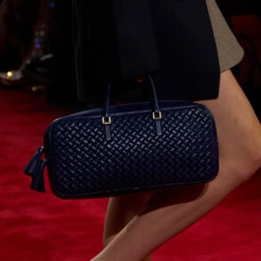 Bottega Veneta Fall 2026 Fashion Show Details