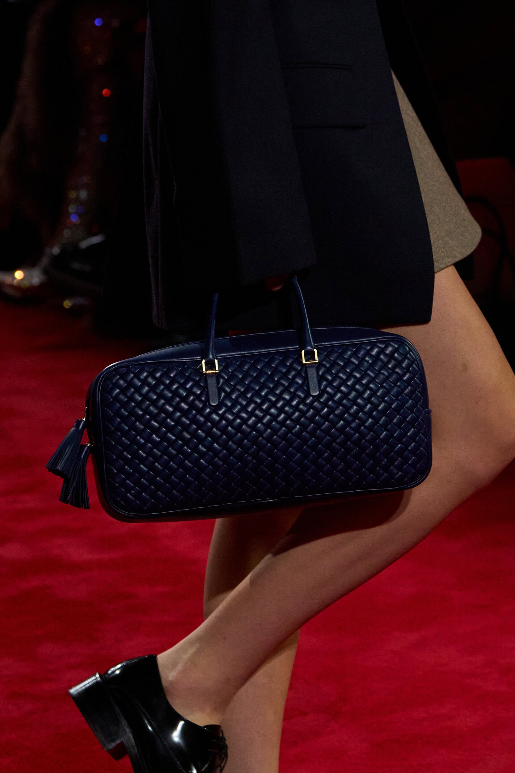 Bottega Veneta Fall 2026 Fashion Show Details