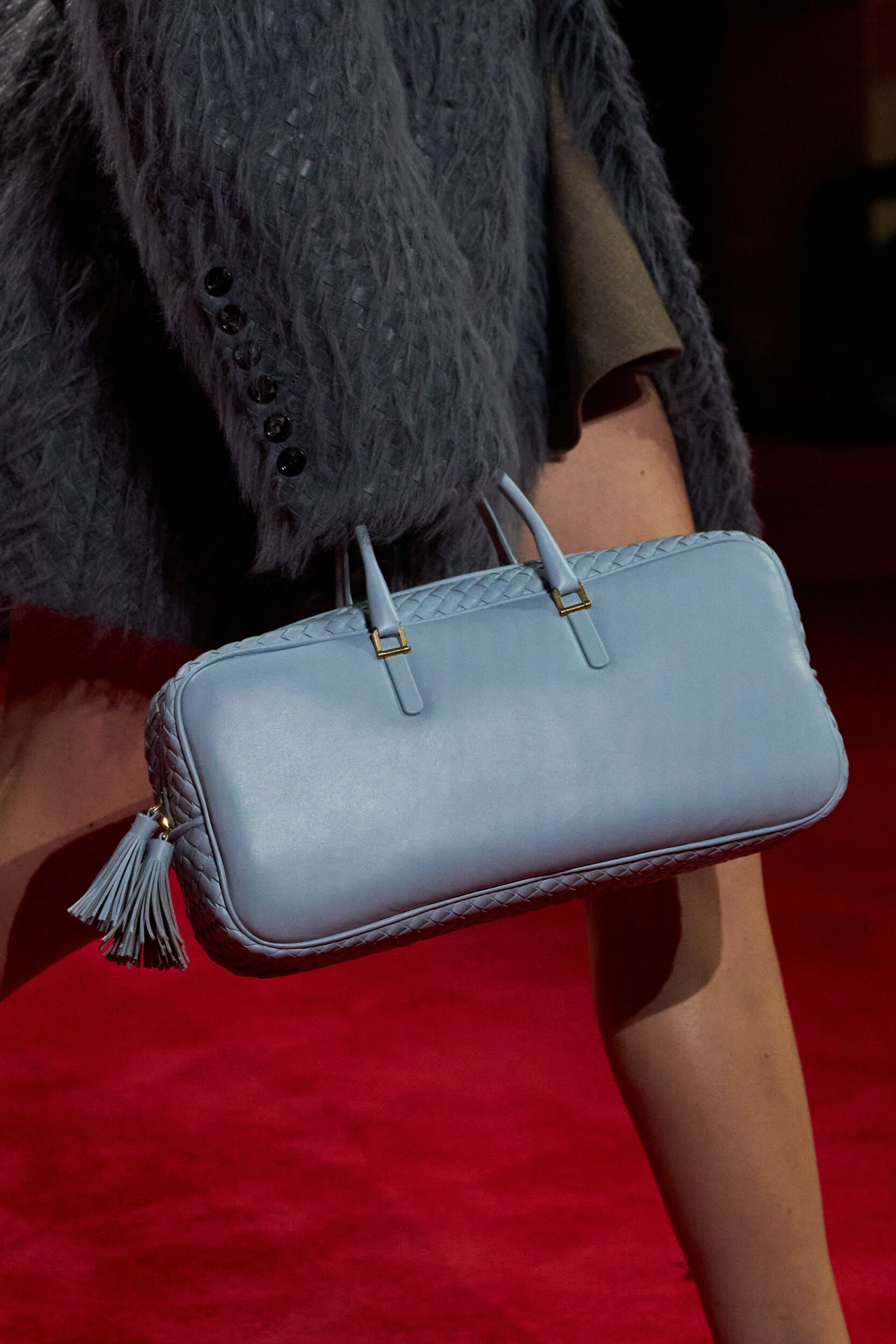 Bottega Veneta Fall 2026 Fashion Show Details