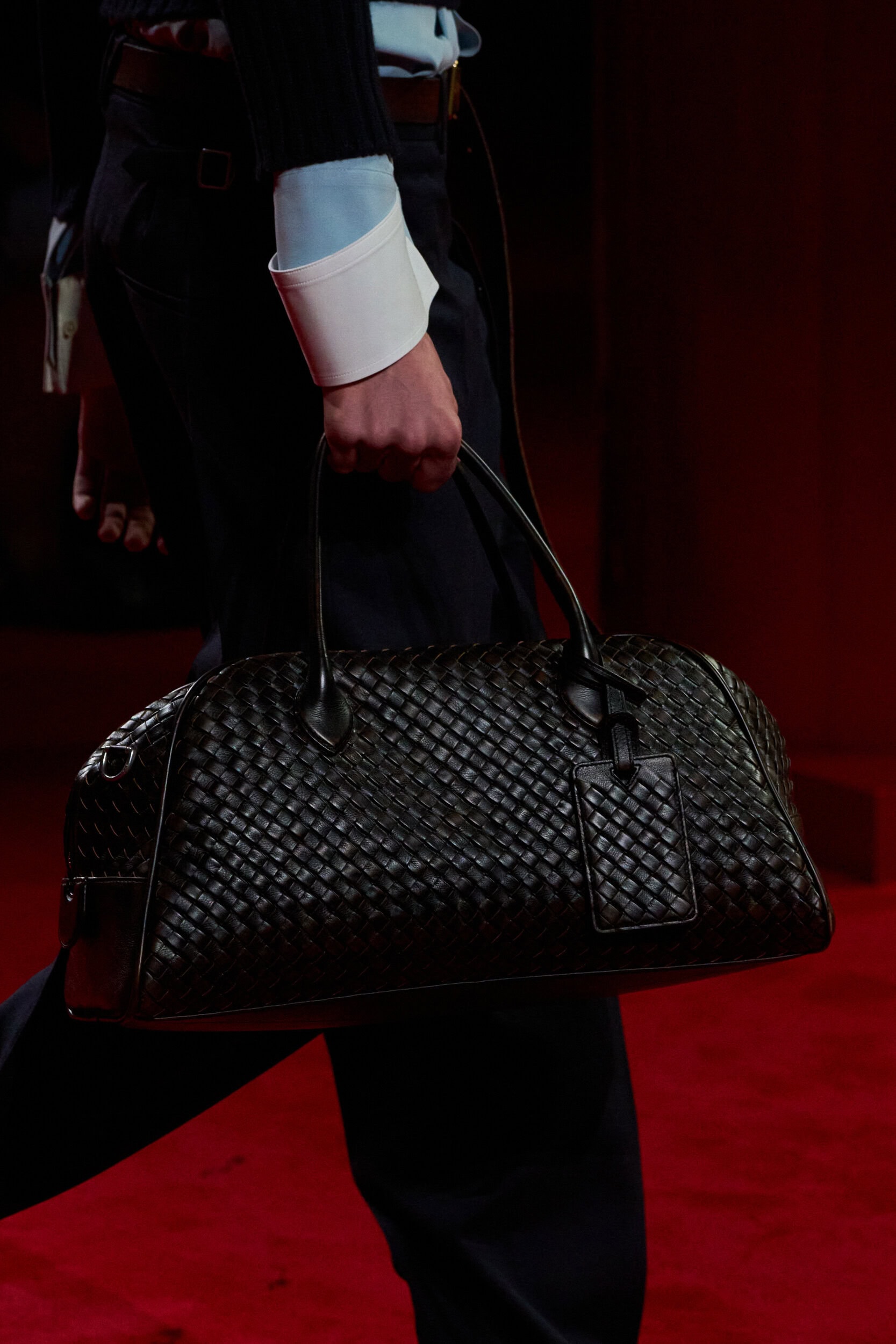 Bottega Veneta Fall 2026 Fashion Show Details