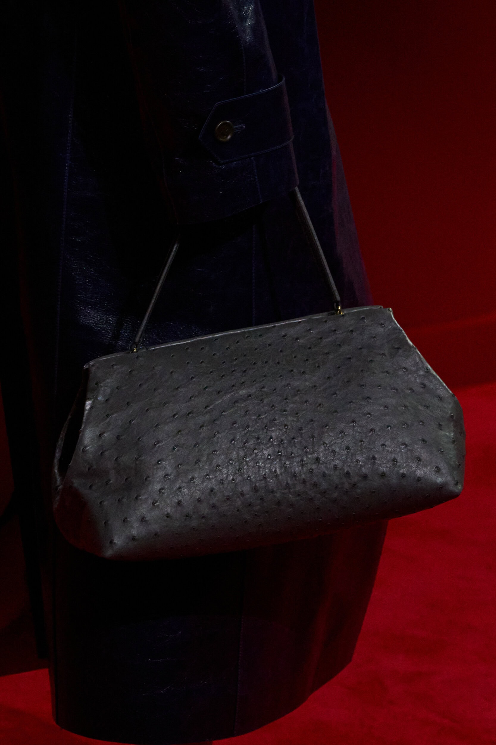 Bottega Veneta Fall 2026 Fashion Show Details