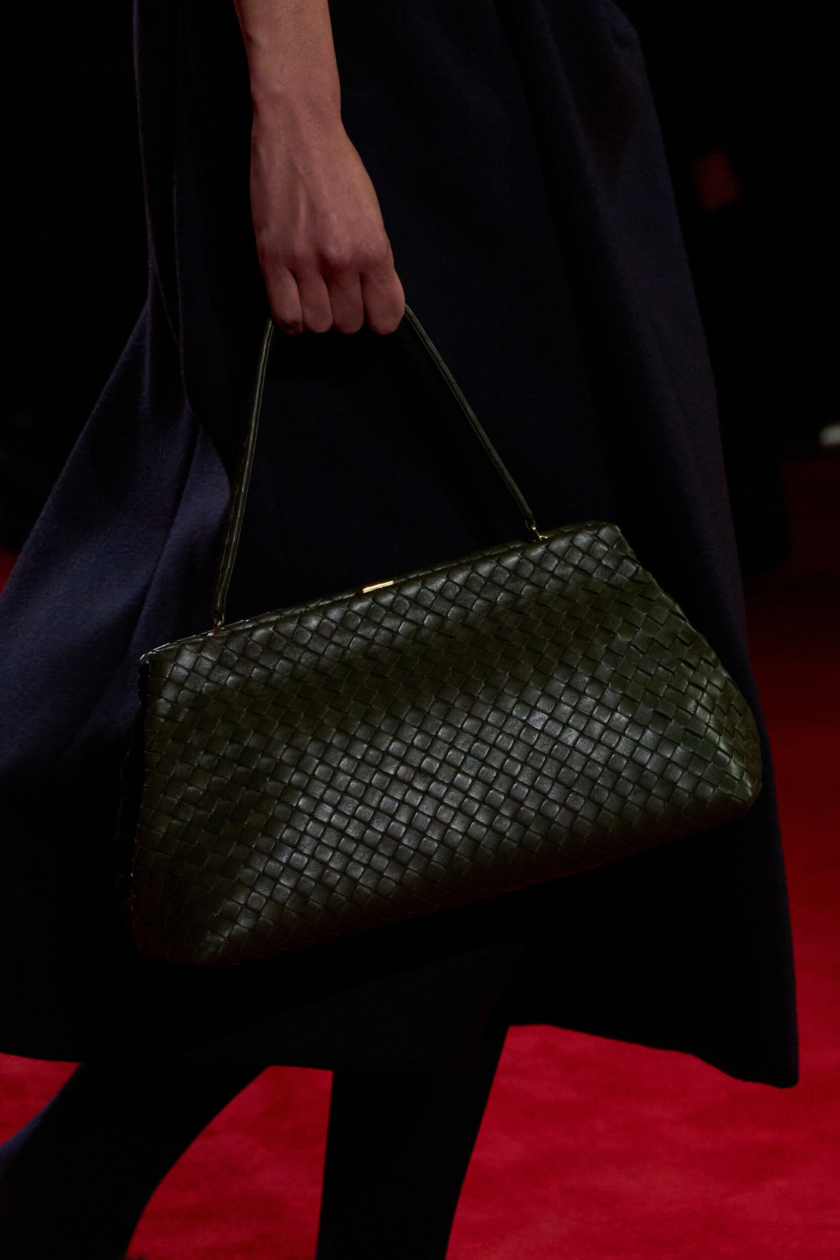 Bottega Veneta Fall 2026 Fashion Show Details