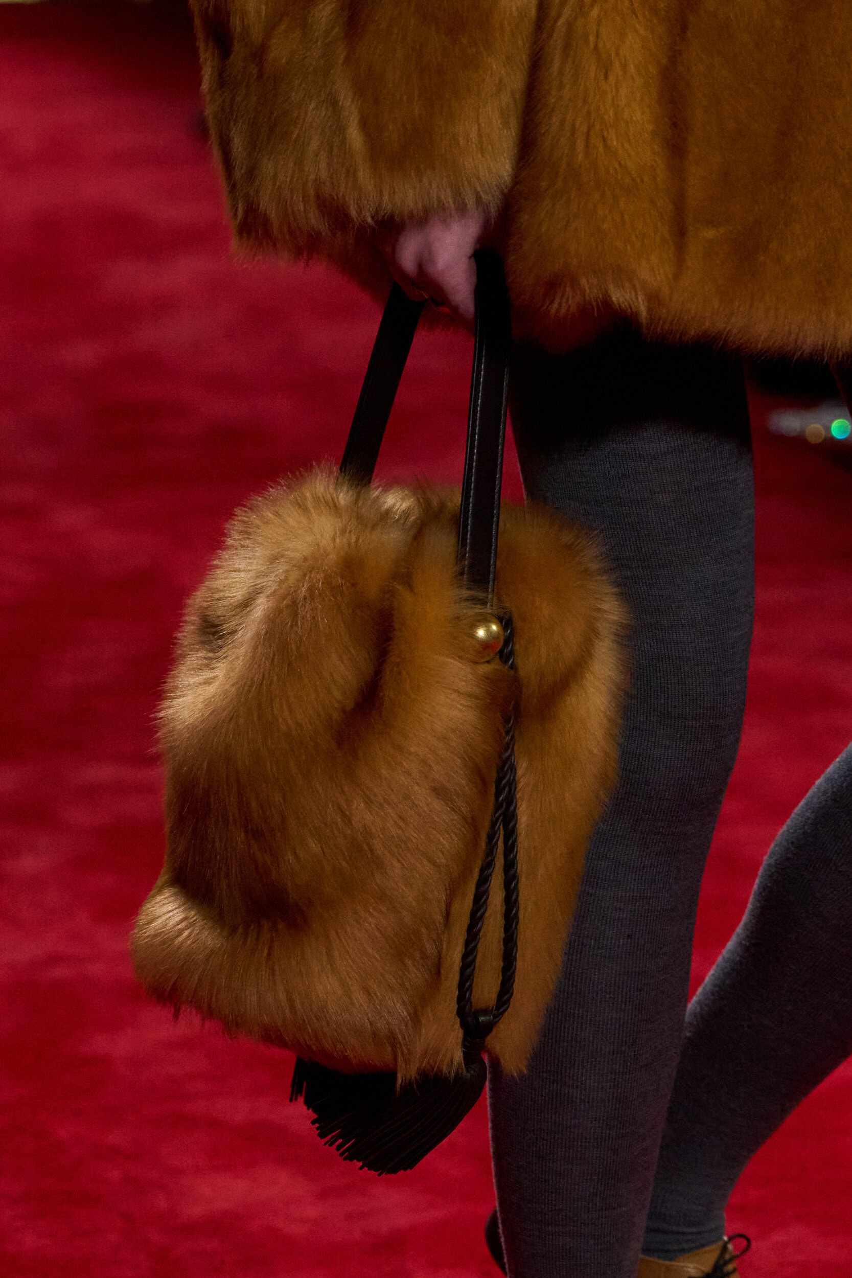 Bottega Veneta Fall 2026 Fashion Show Details