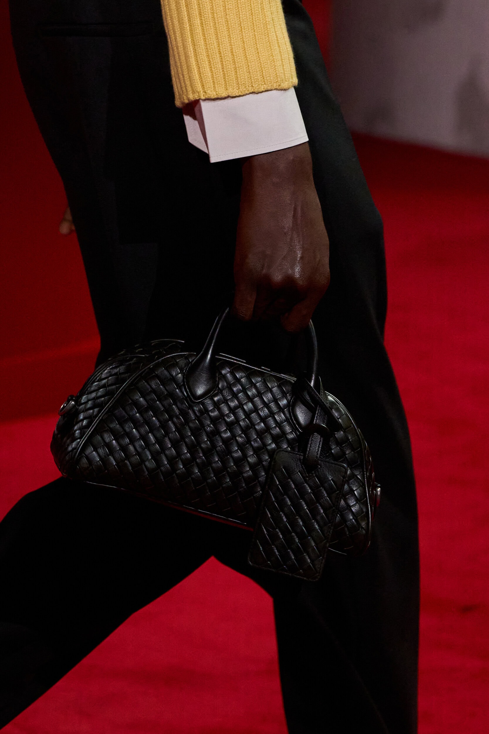 Bottega Veneta Fall 2026 Fashion Show Details