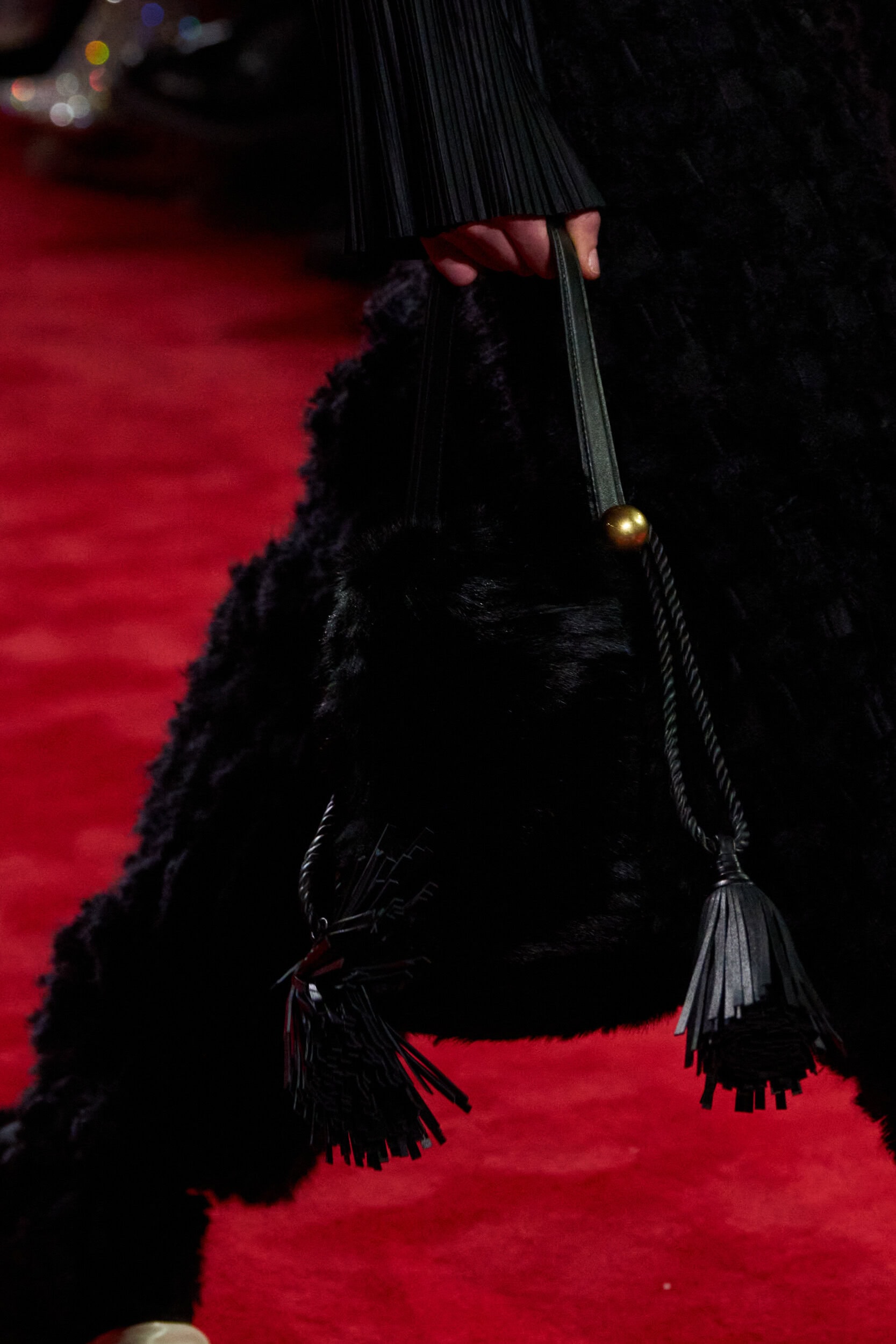 Bottega Veneta Fall 2026 Fashion Show Details