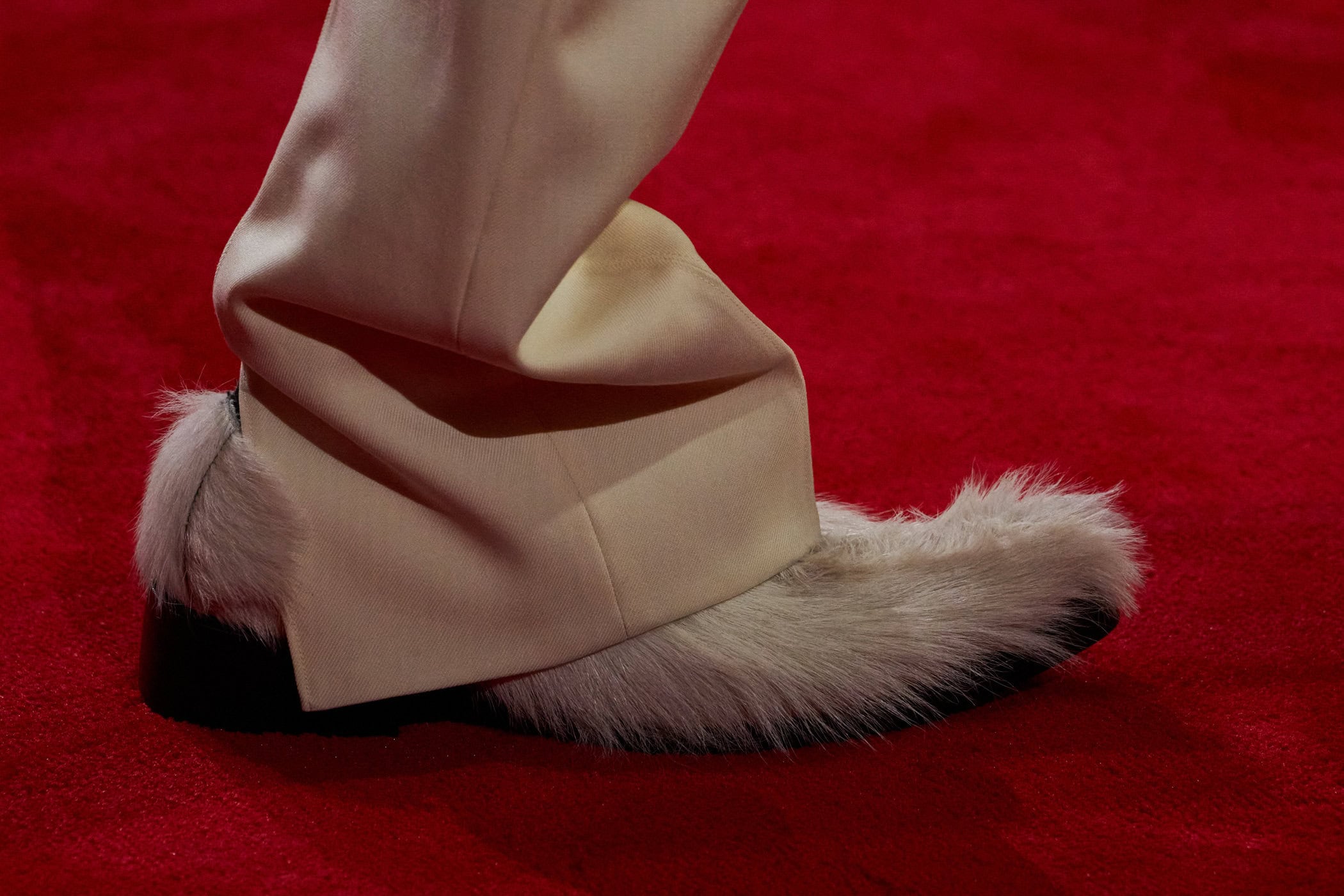 Bottega Veneta Fall 2026 Fashion Show Details