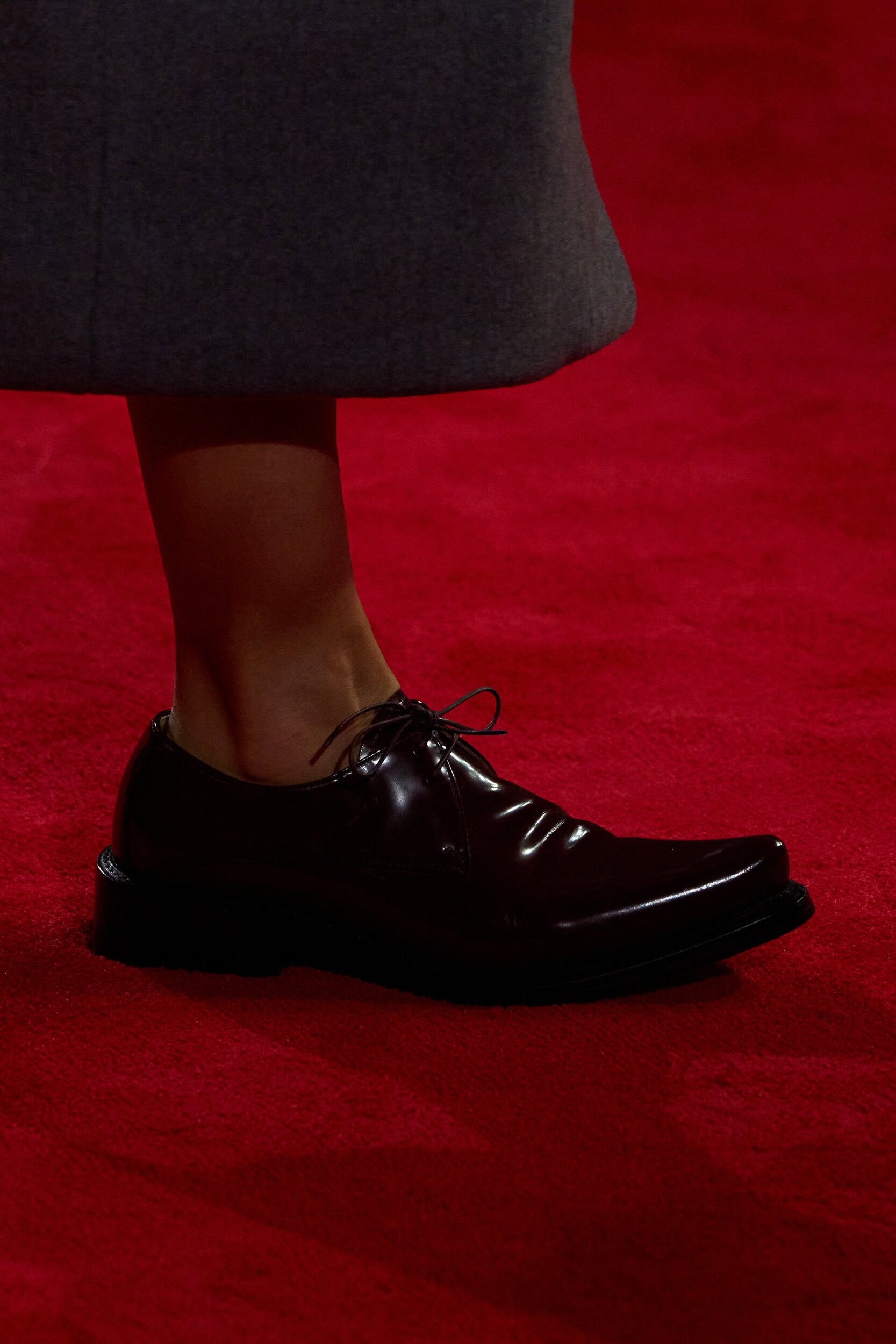 Bottega Veneta Fall 2026 Fashion Show Details