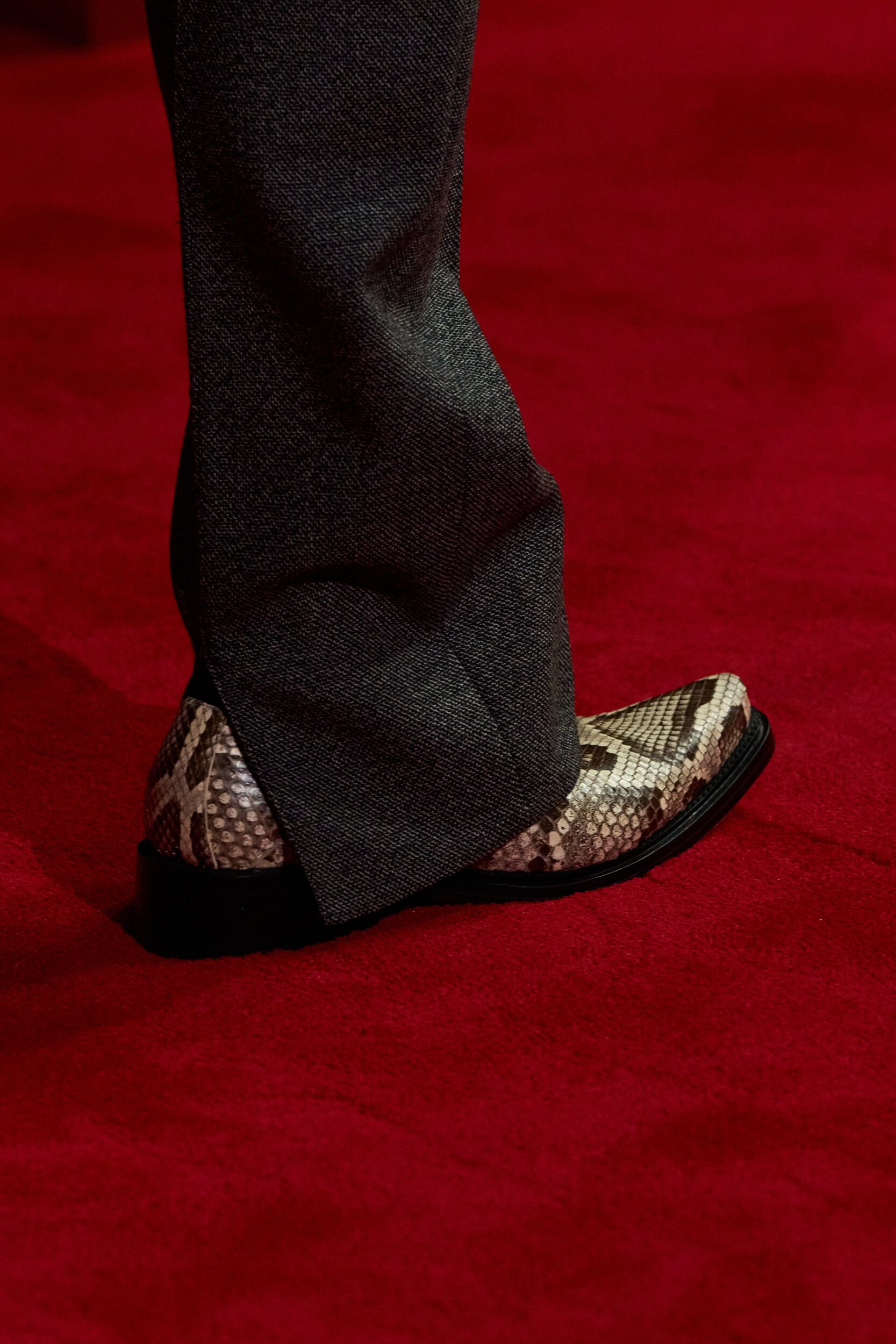 Bottega Veneta Fall 2026 Fashion Show Details