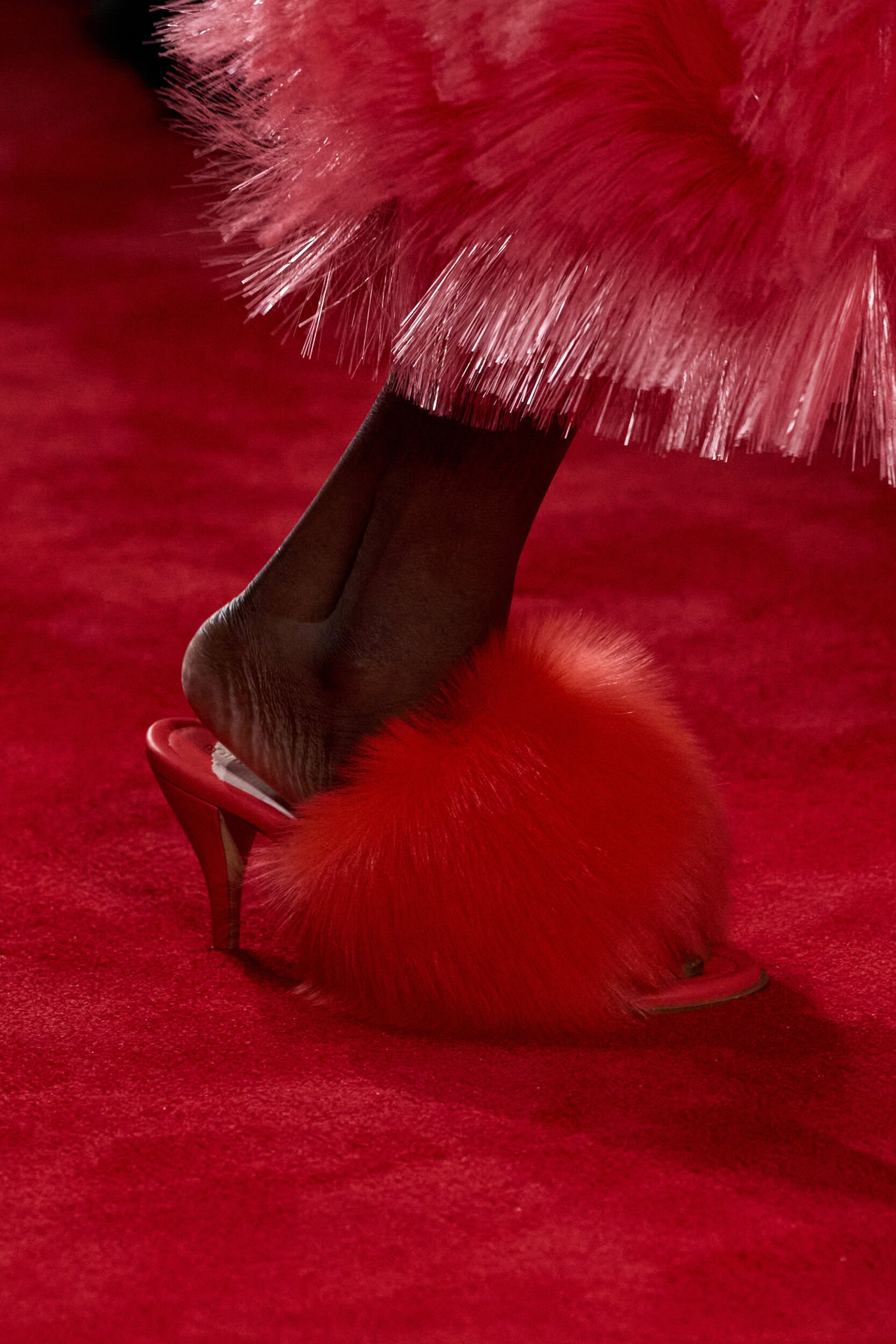 Bottega Veneta Fall 2026 Fashion Show Details