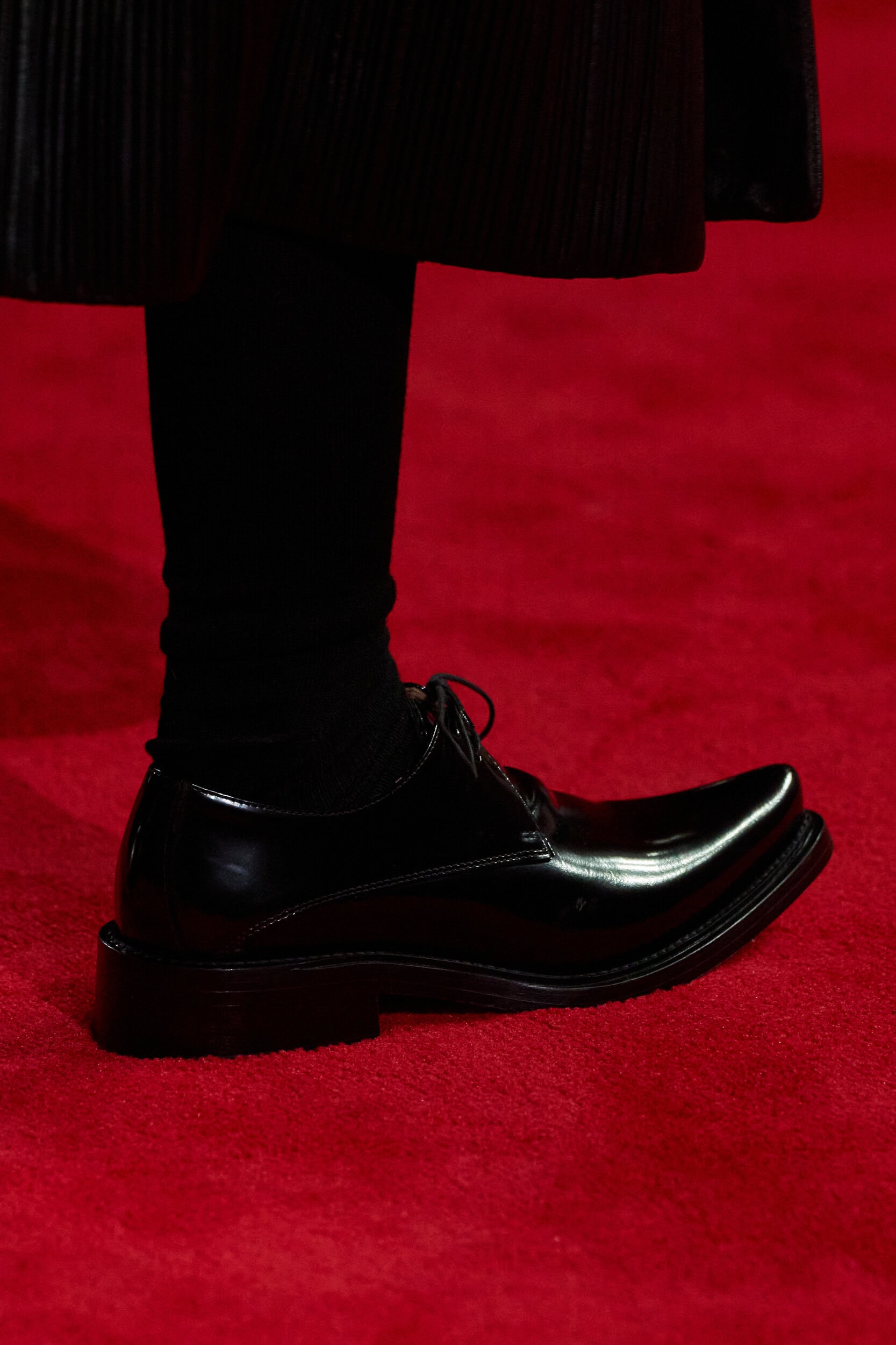 Bottega Veneta Fall 2026 Fashion Show Details