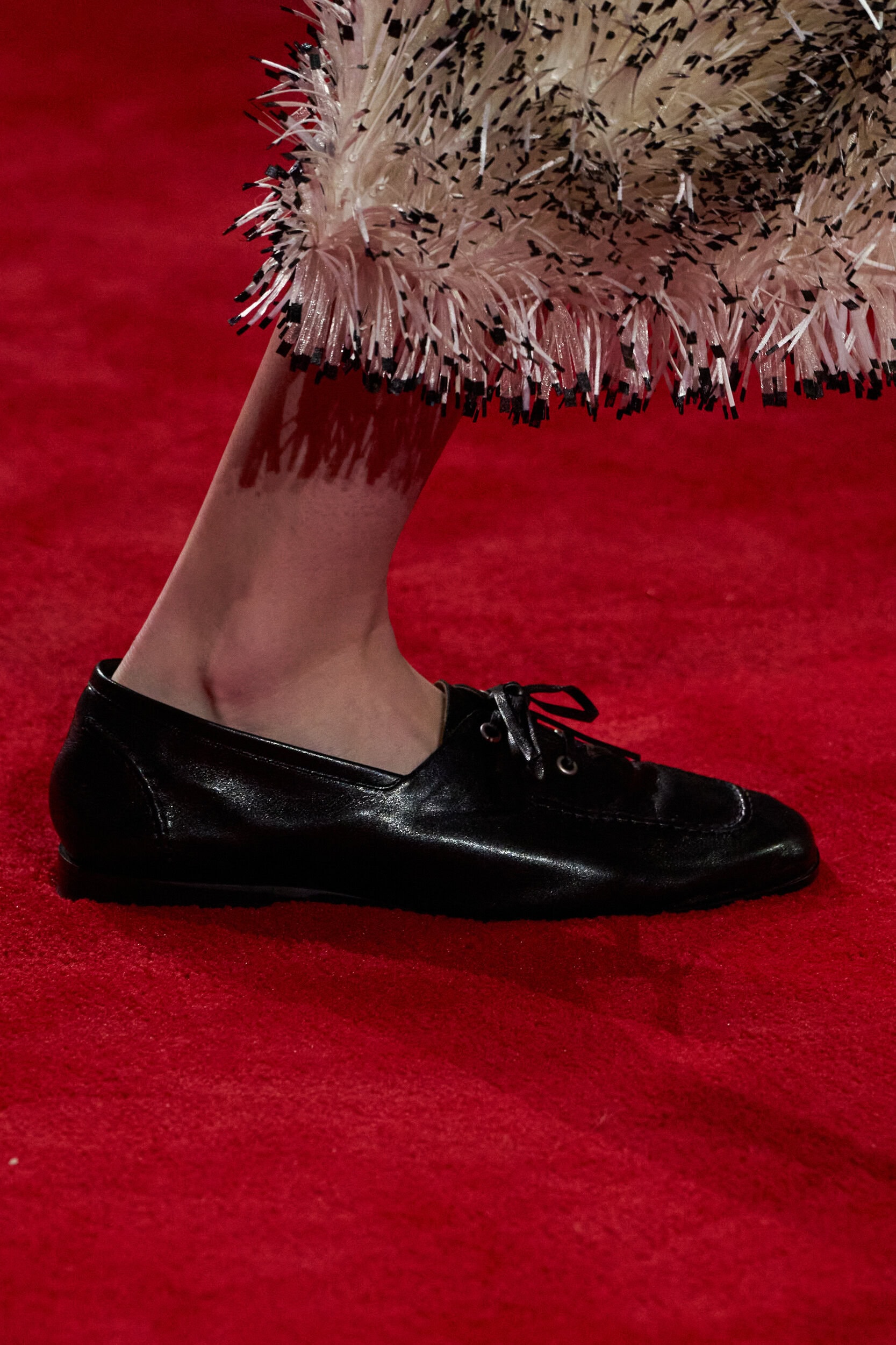 Bottega Veneta Fall 2026 Fashion Show Details