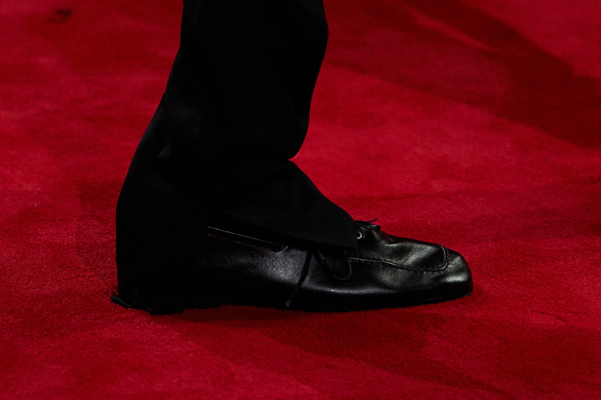 Bottega Veneta Fall 2026 Fashion Show Details