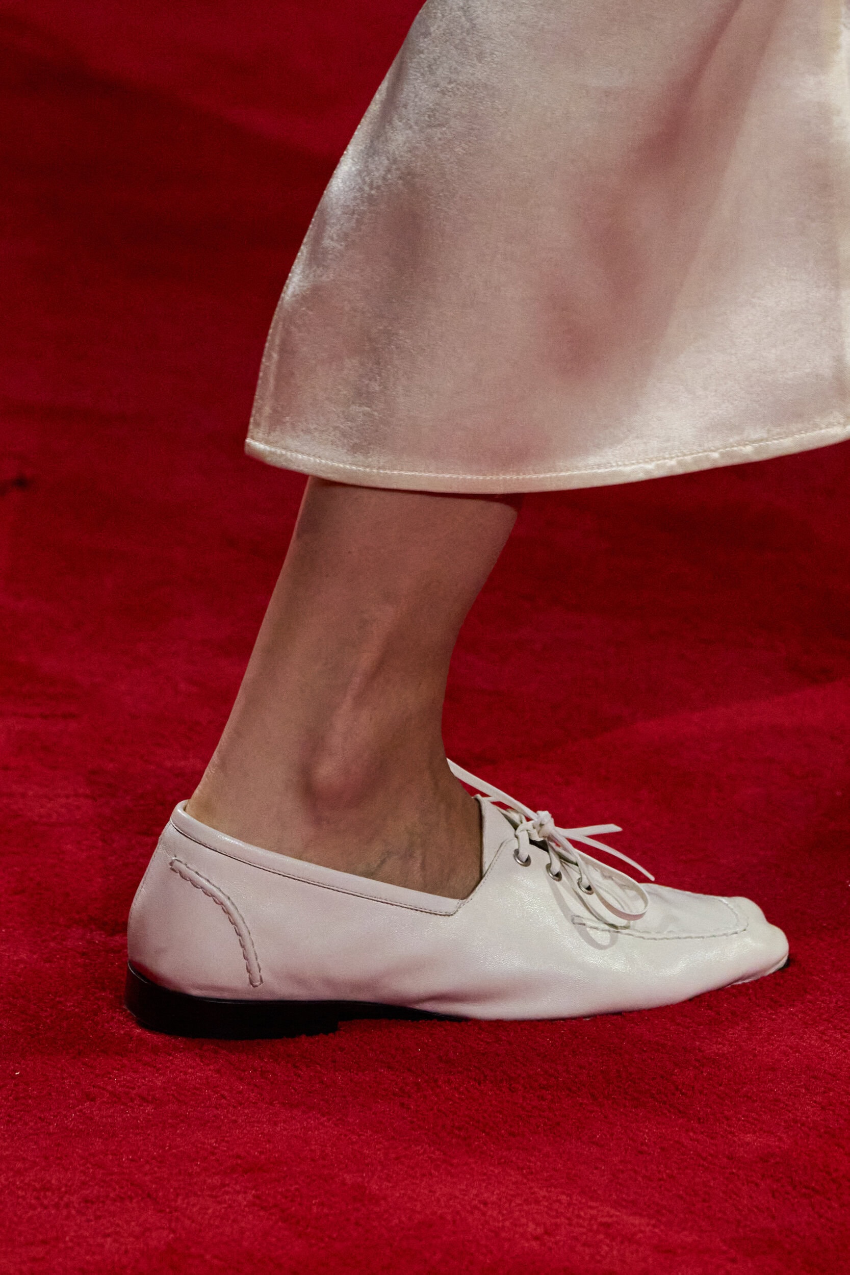 Bottega Veneta Fall 2026 Fashion Show Details