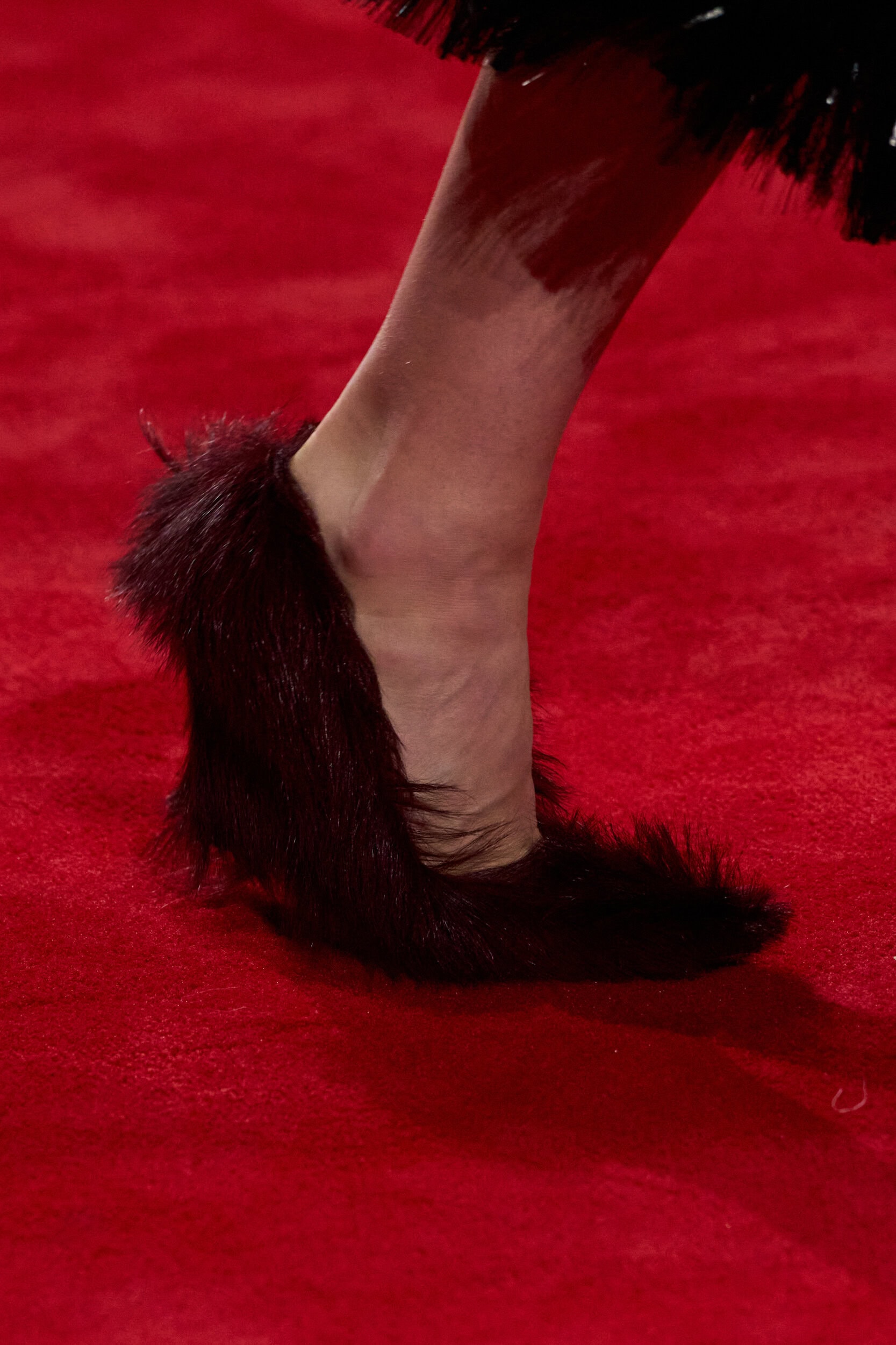 Bottega Veneta Fall 2026 Fashion Show Details