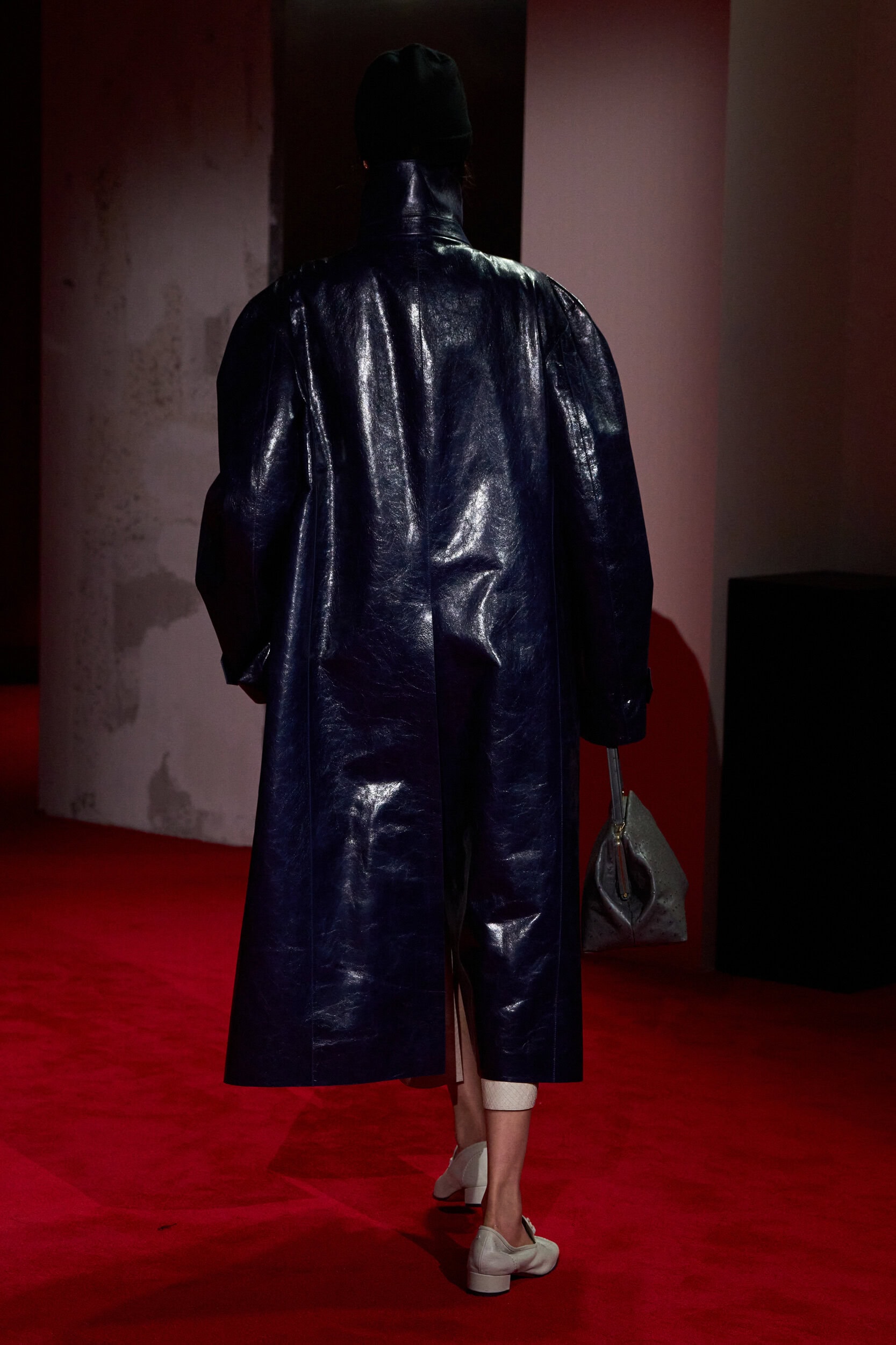 Bottega Veneta Fall 2026 Fashion Show Details