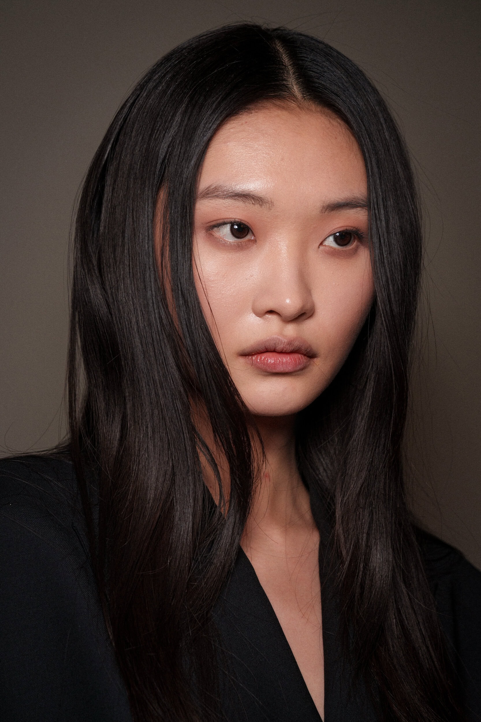 Boy London Fall 2026 Fashion Show Backstage