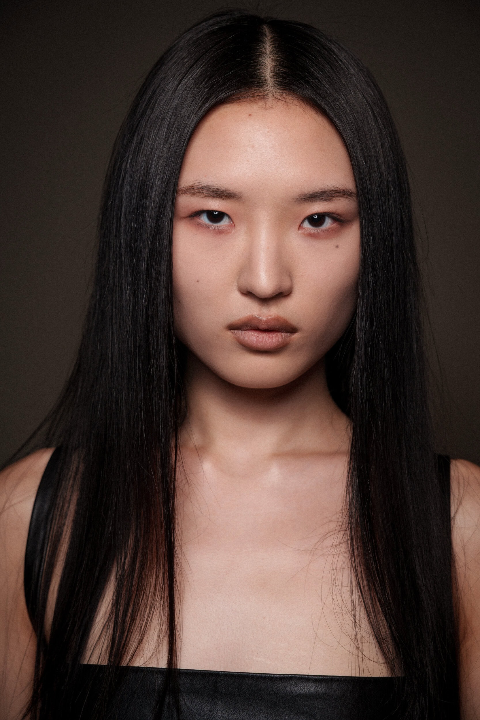 Boy London Fall 2026 Fashion Show Backstage