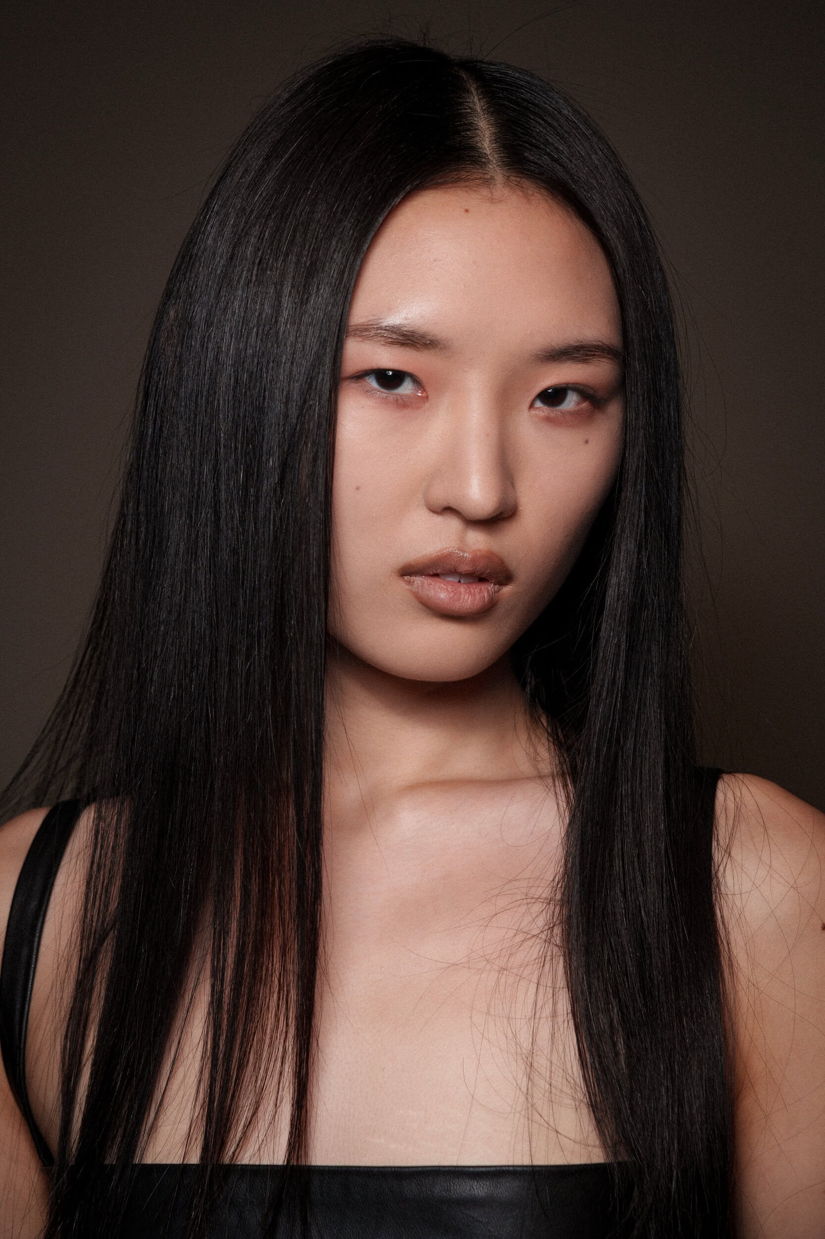 Boy London Fall 2026 Fashion Show Backstage